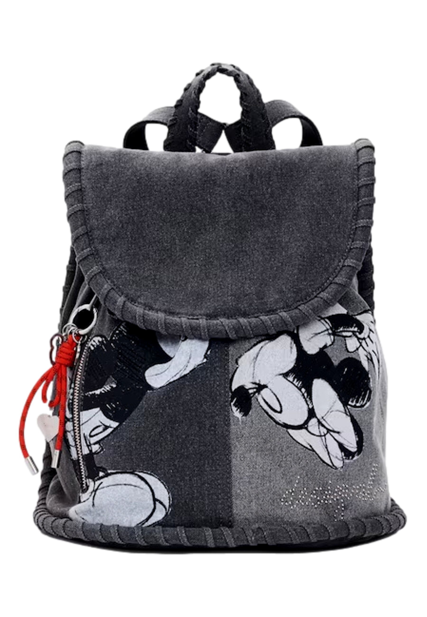 Desigual Rucksack Rucksack MICKEY Backpack (1-tlg)