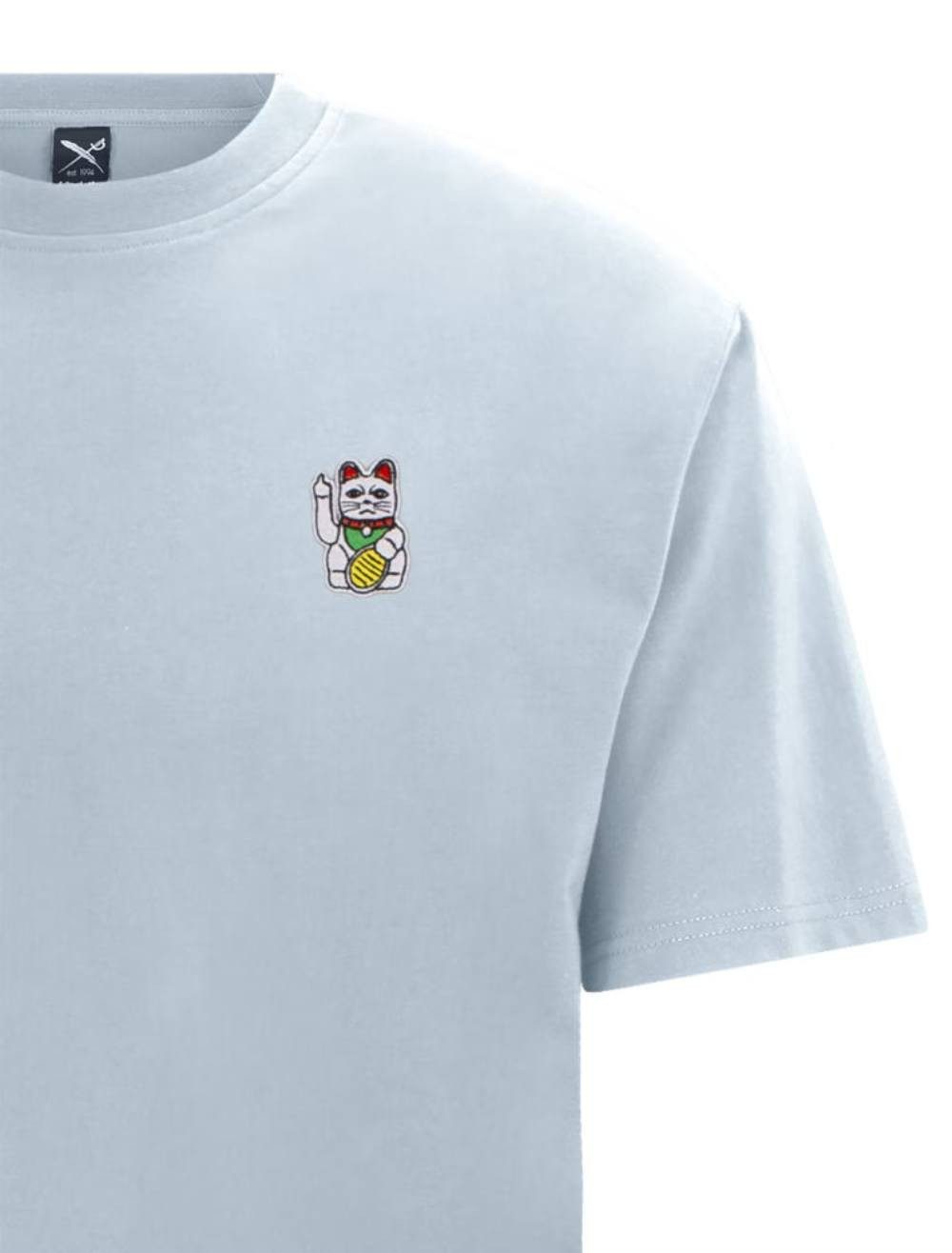 iriedaily T-Shirt T-Shirt Iriedaily Bye Bye