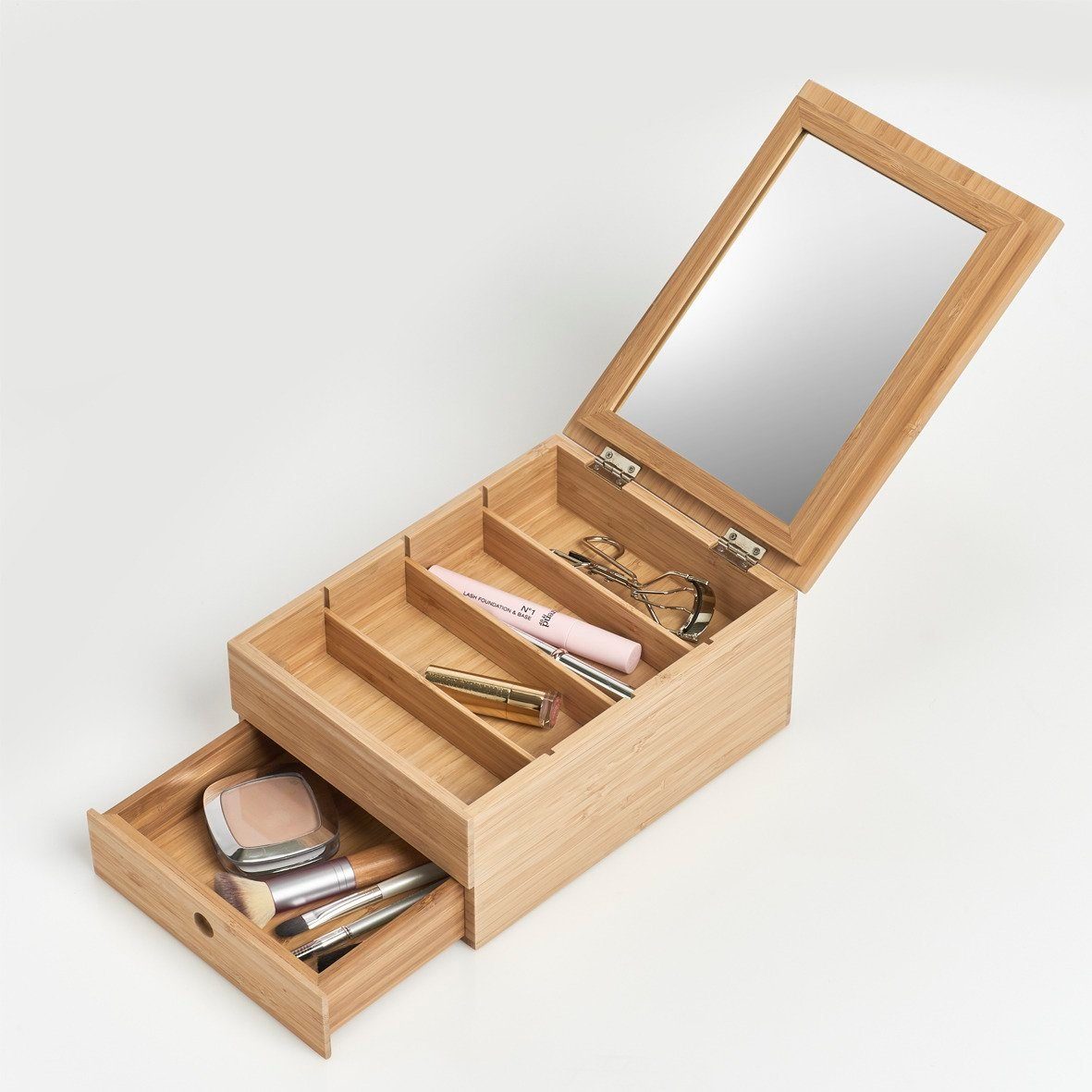 Zeller Present Aufbewahrungsbox