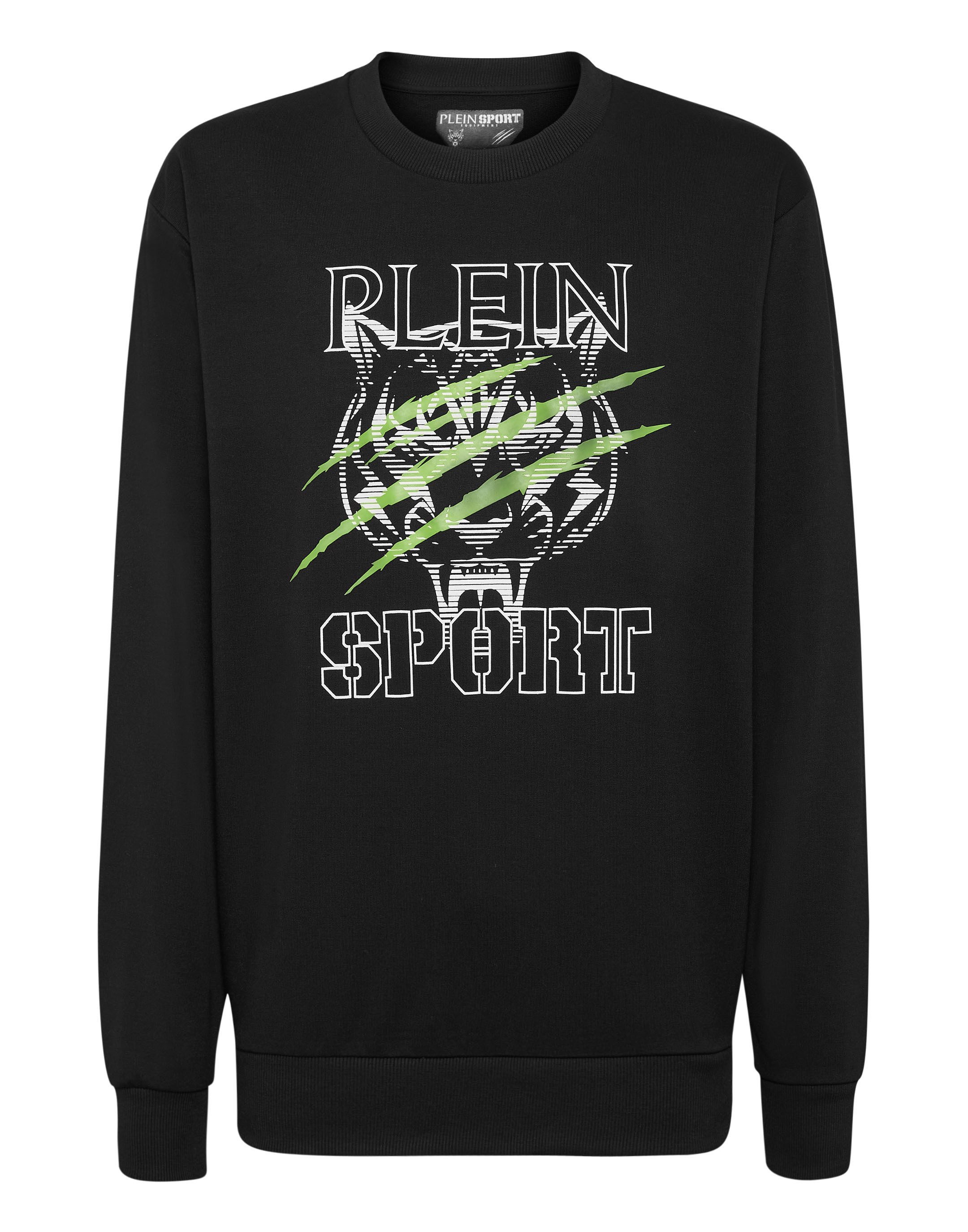 Sweatshirt Tiger