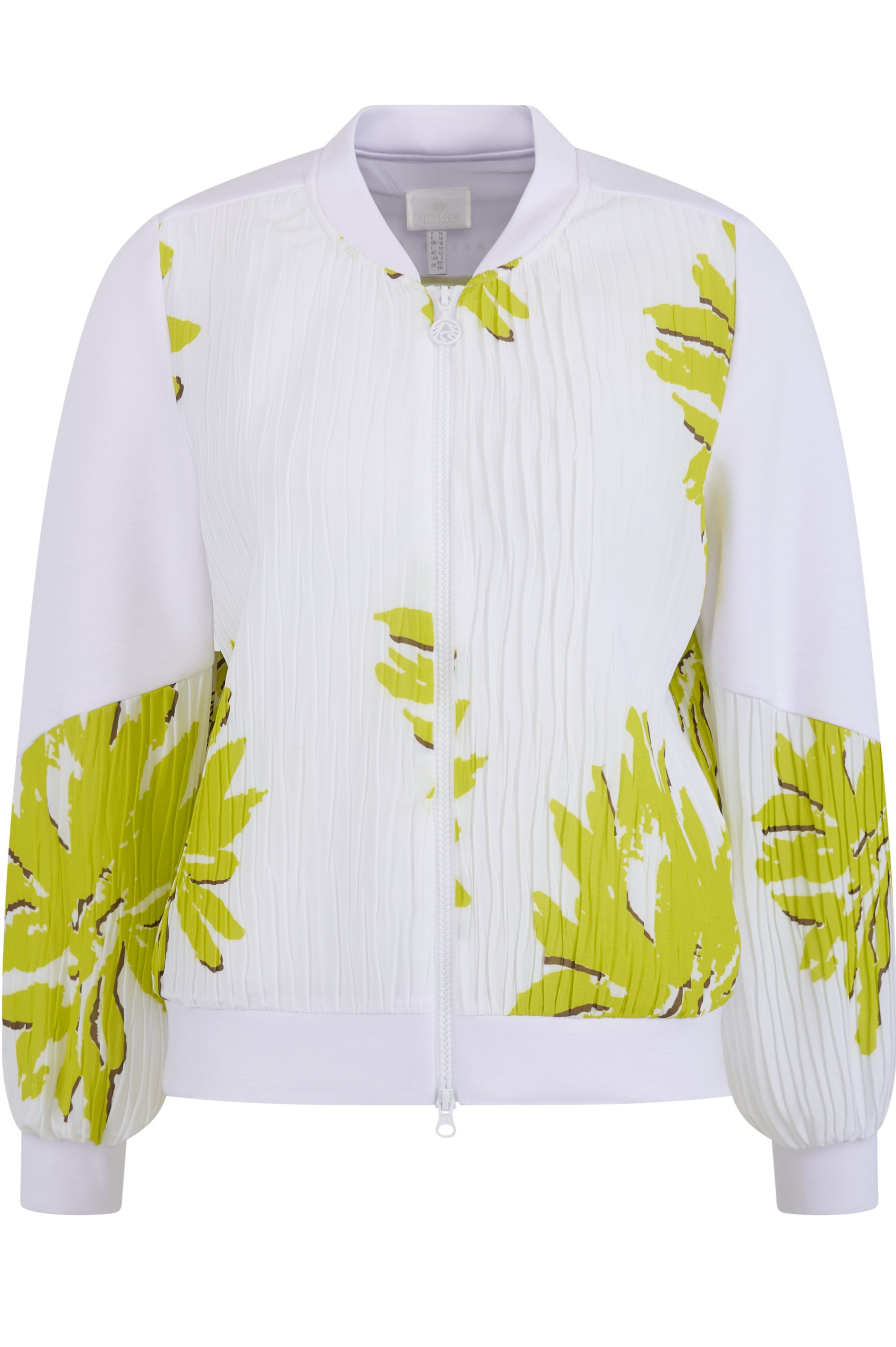 Sportalm Kitzbühel Blouson Regular fit mit Stehkragen