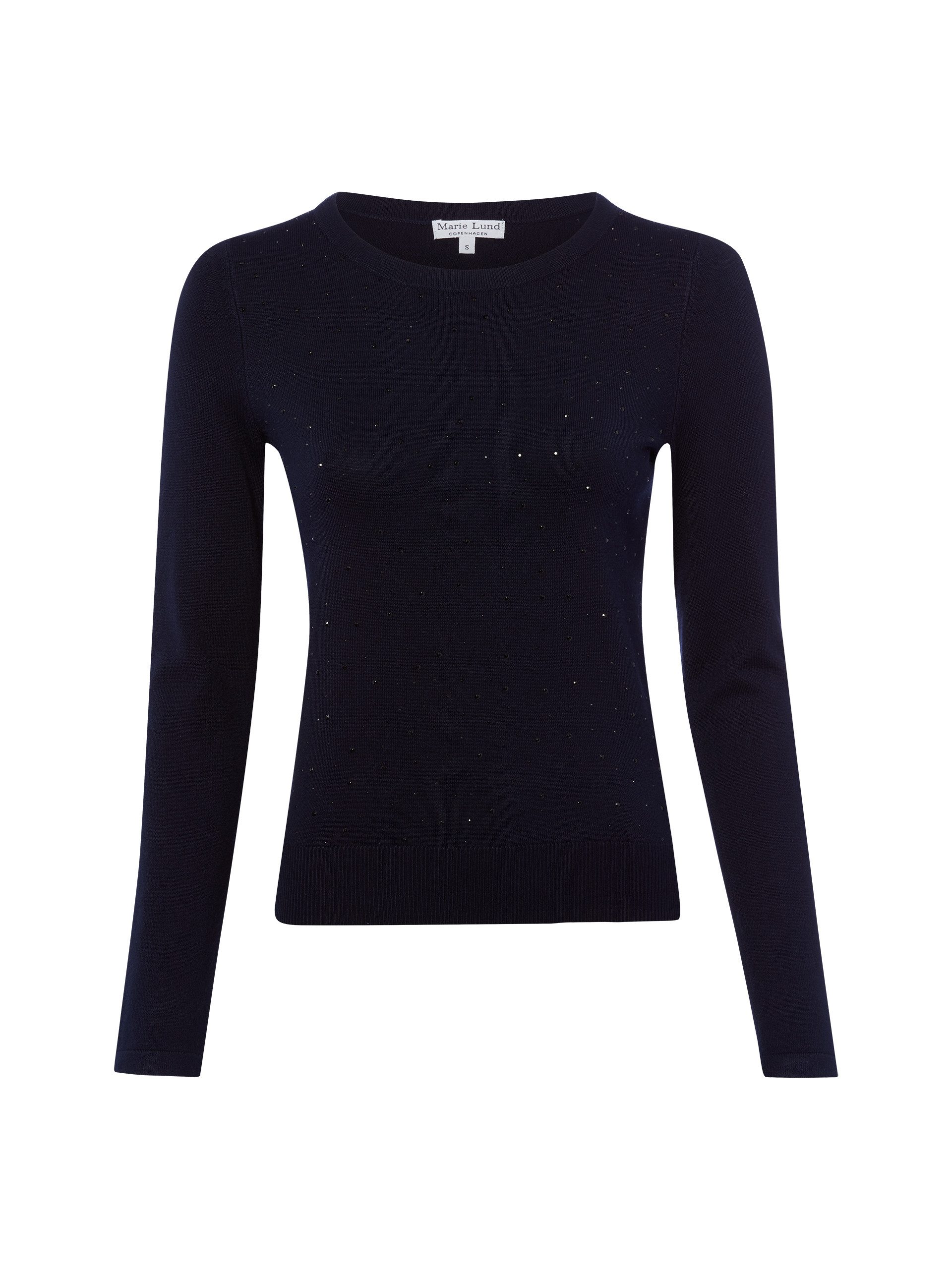 Marie Lund Strickpullover