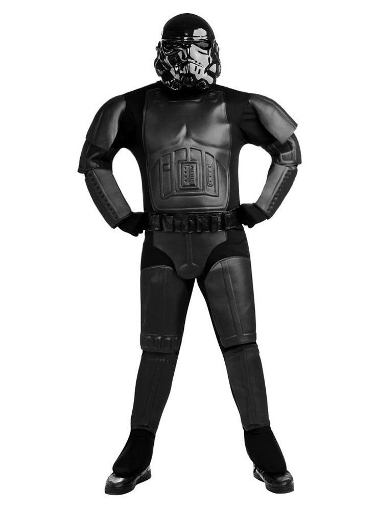 Kostüm Star Wars Blackhole-Sturmtruppen