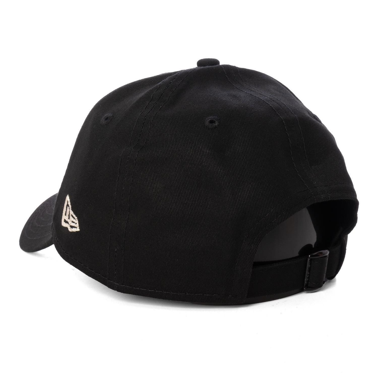 New Era Baseball Cap Cap New Era NBA Metallic 9Forty Brooklyn Nets (1-St) günstig online kaufen