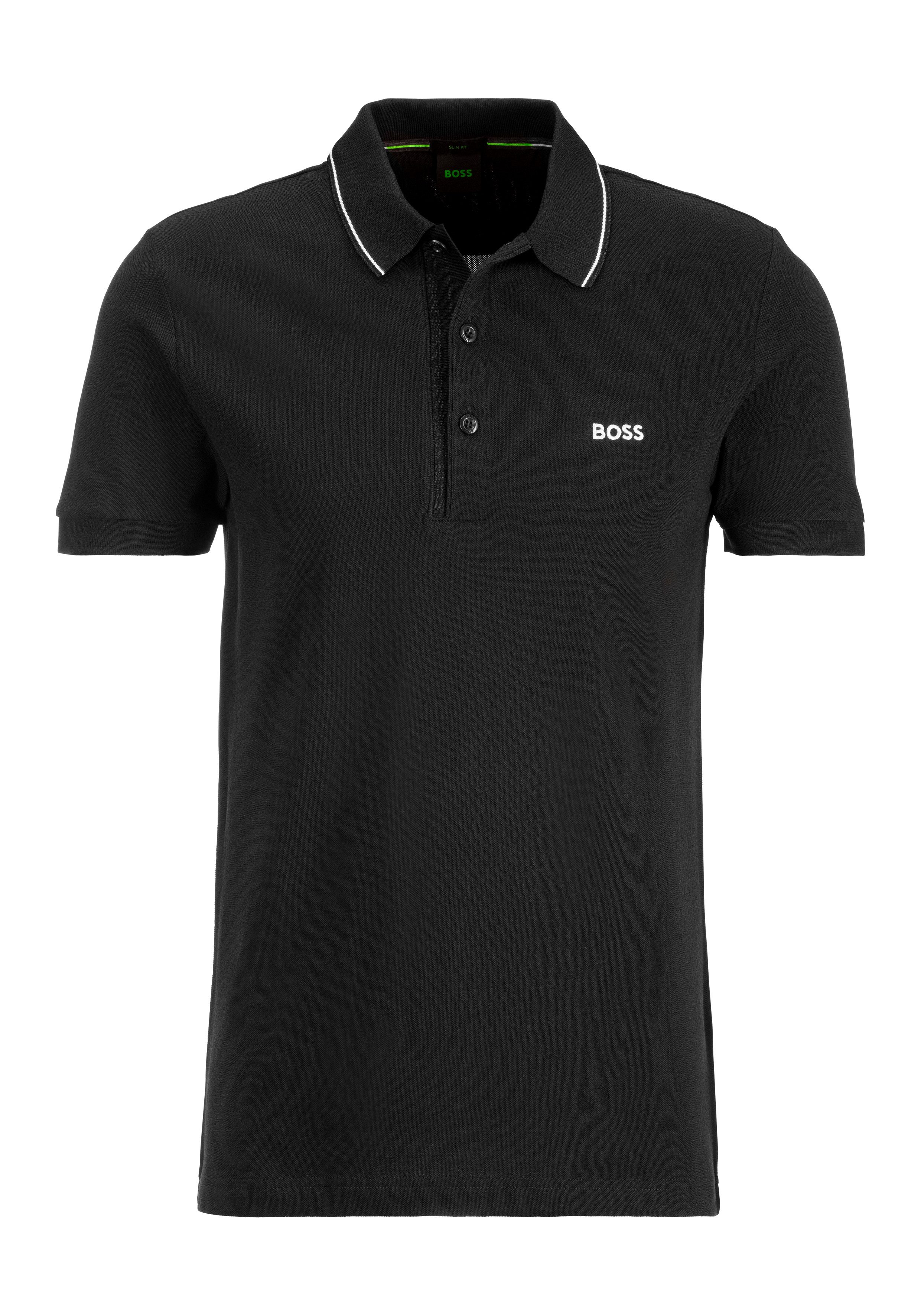 Poloshirt Paule