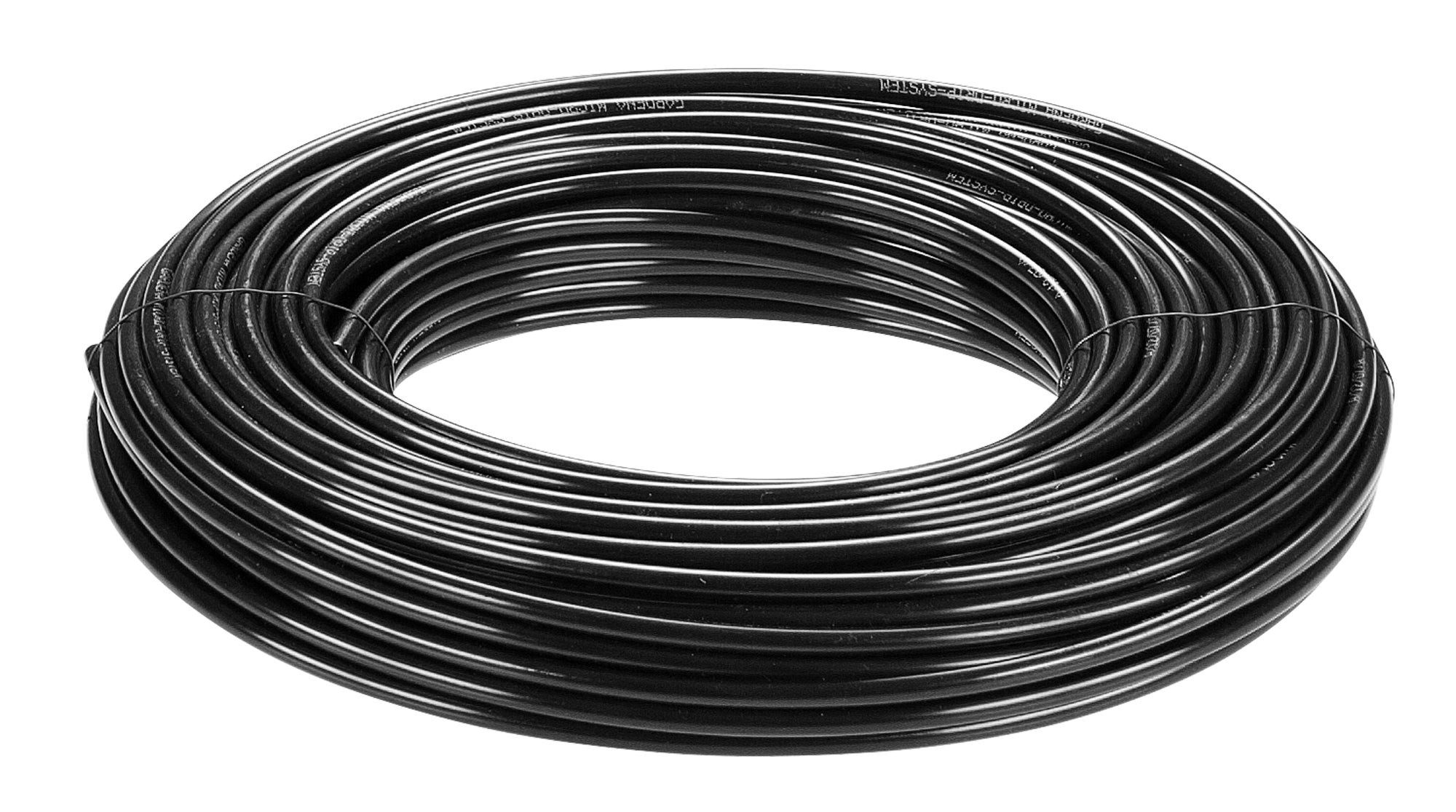 Bewässerungssystem Verteilerrohr 4,6 mm (3/16), 50 m
