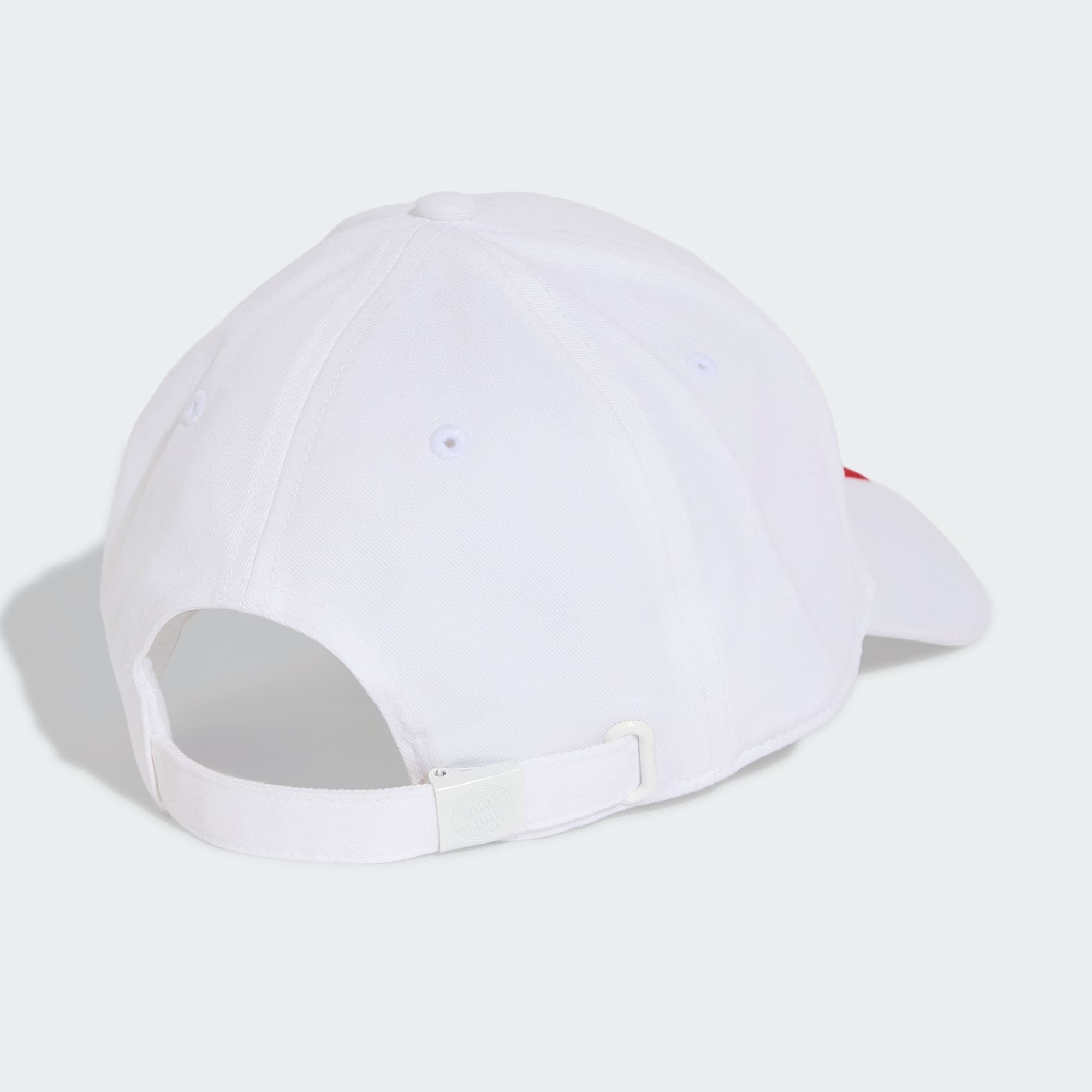 adidas Performance Schirmmütze FC BAYERN MÜNCHEN BASEBALL KAPPE (1-St)