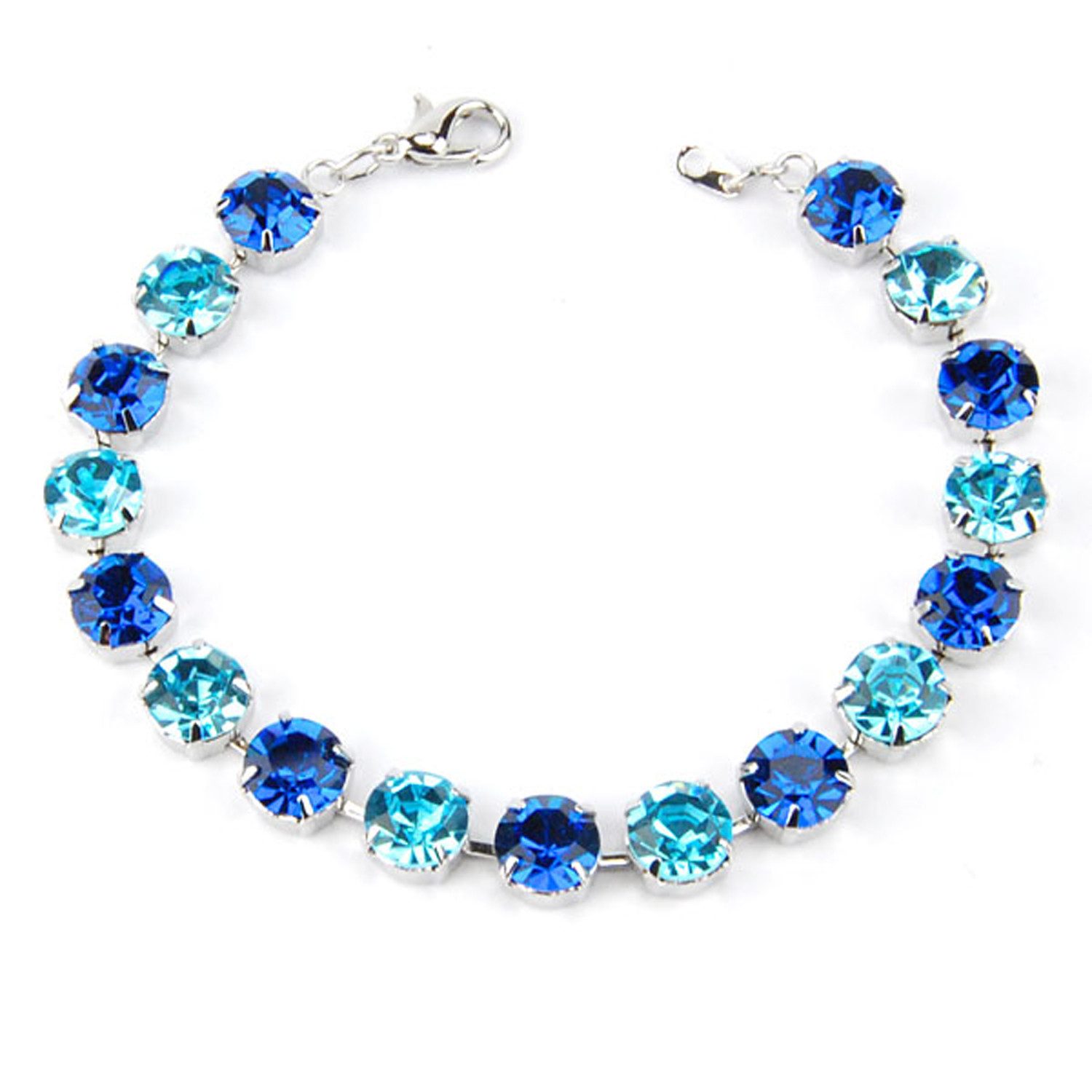 Le Bijou Armband Crystal Whisper (1-tlg), günstig online kaufen
