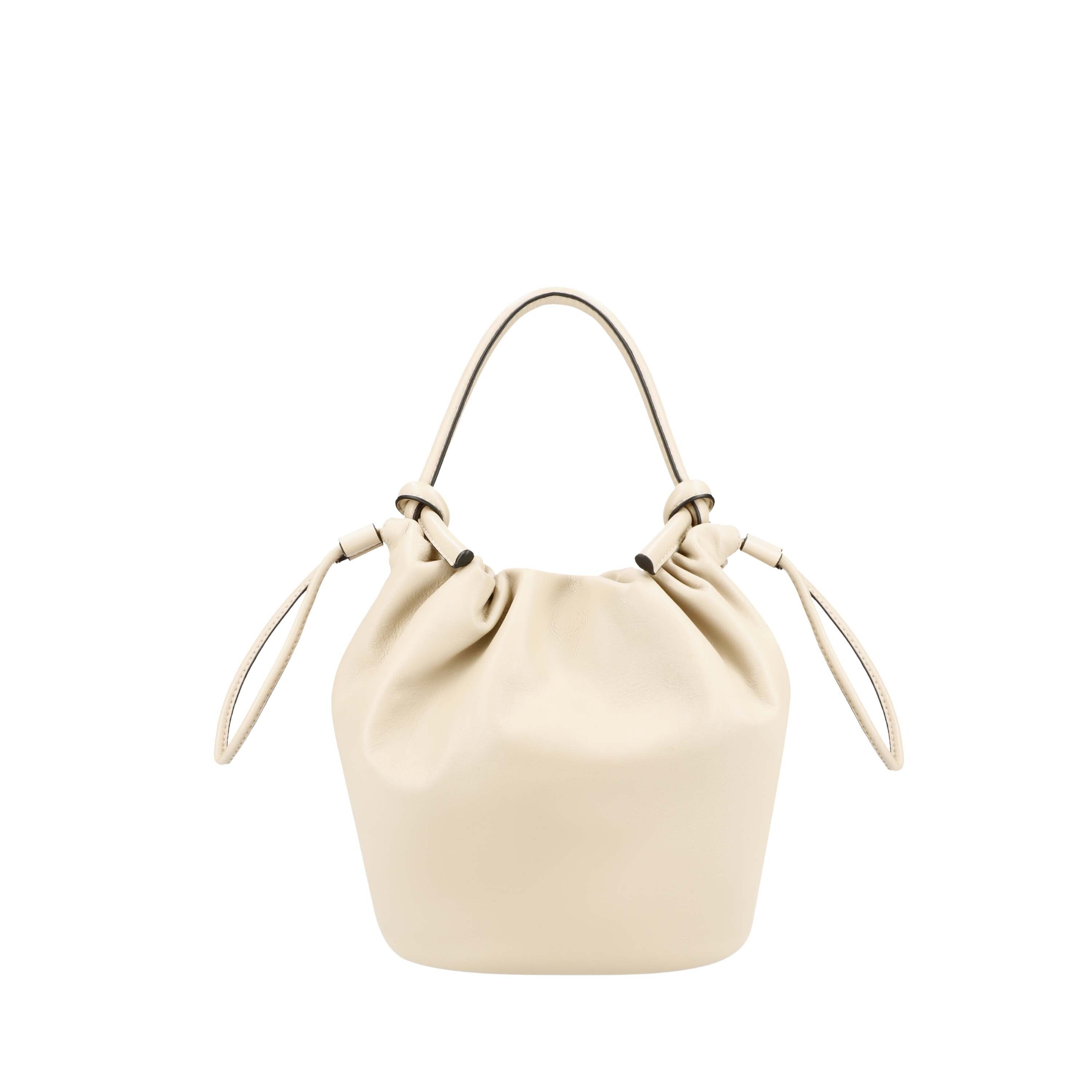 Picard Beuteltasche PICARD Beuteltasche Dumpling petite aus Echtleder