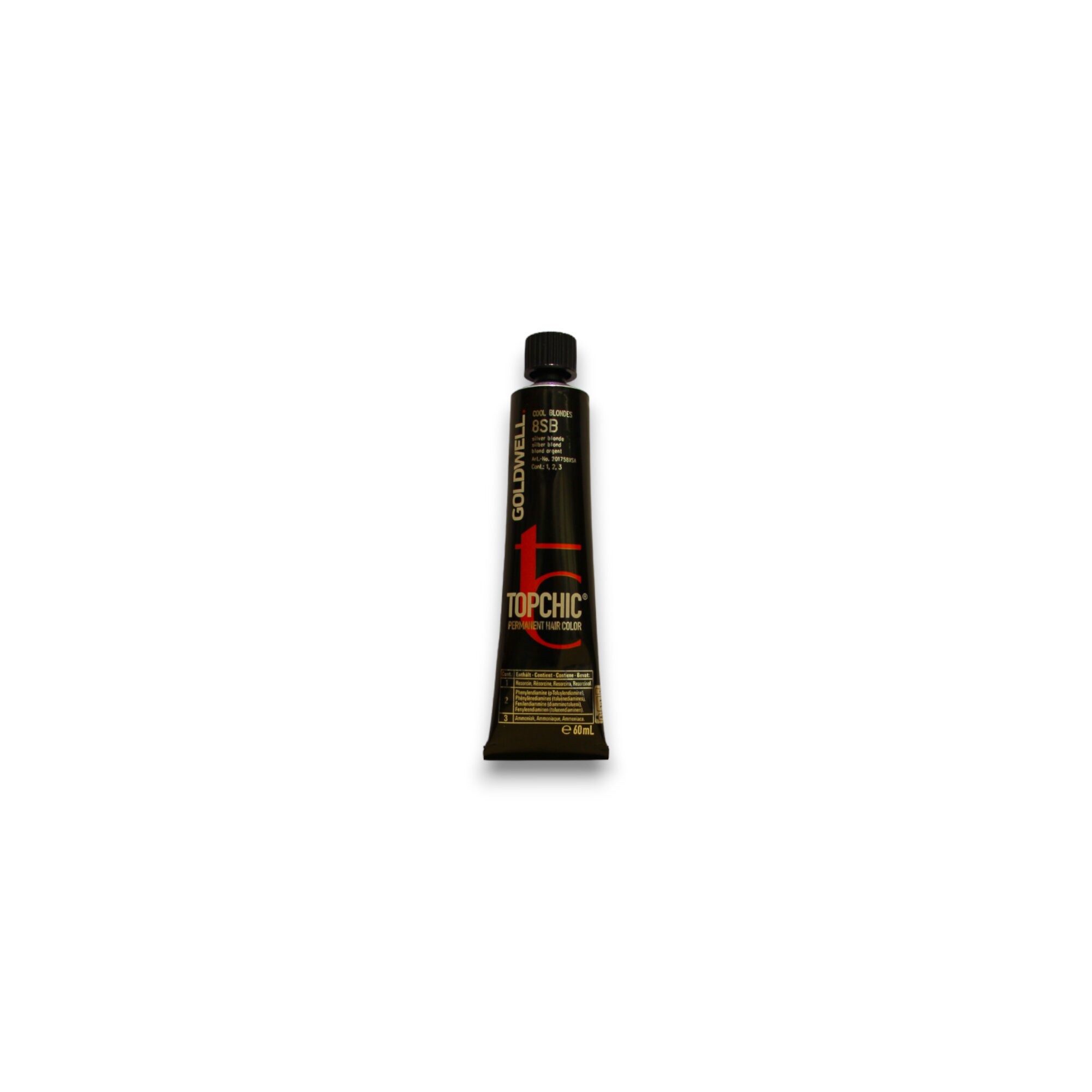 Goldwell Haarfarbe Topchic