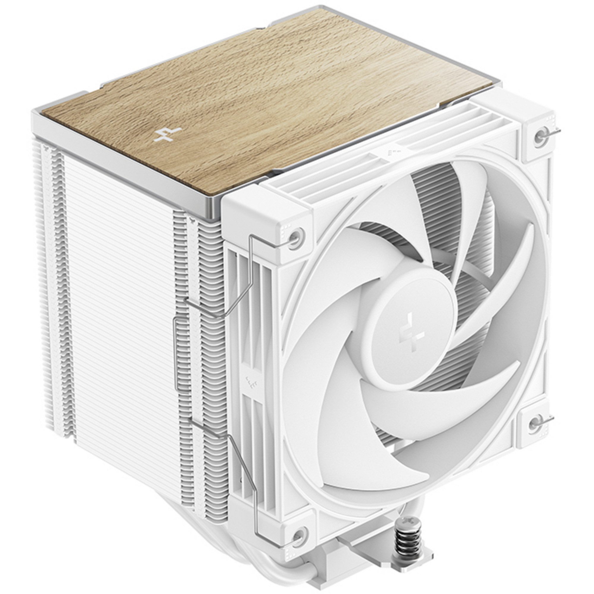 DeepCool CPU Kühler DeepCool AK500 G2 WH, CPU-Kühler