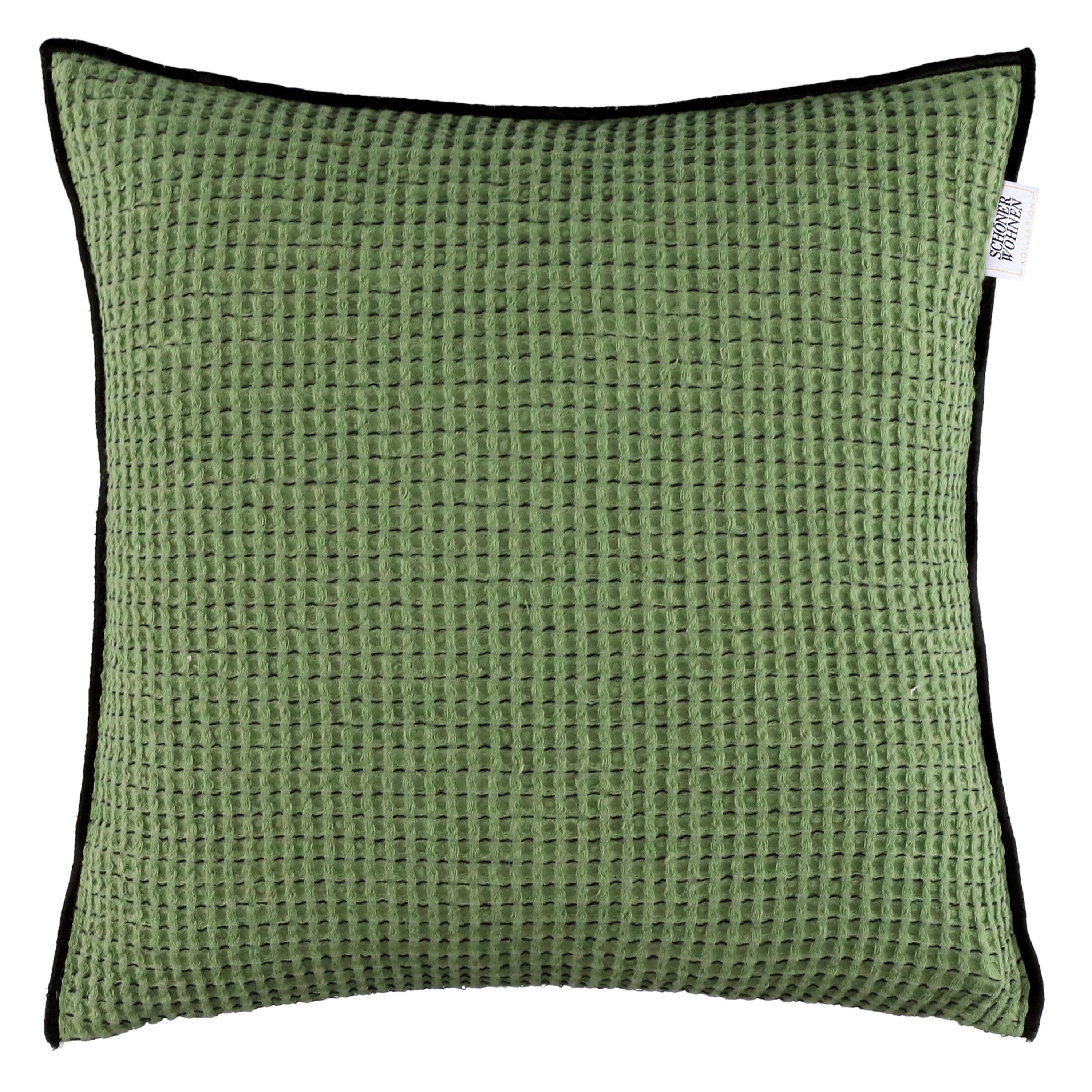 SCHÖNER WOHNEN-Kollektion Dekokissen Flex, mit Waffelstruktur, Kissenhülle günstig online kaufen