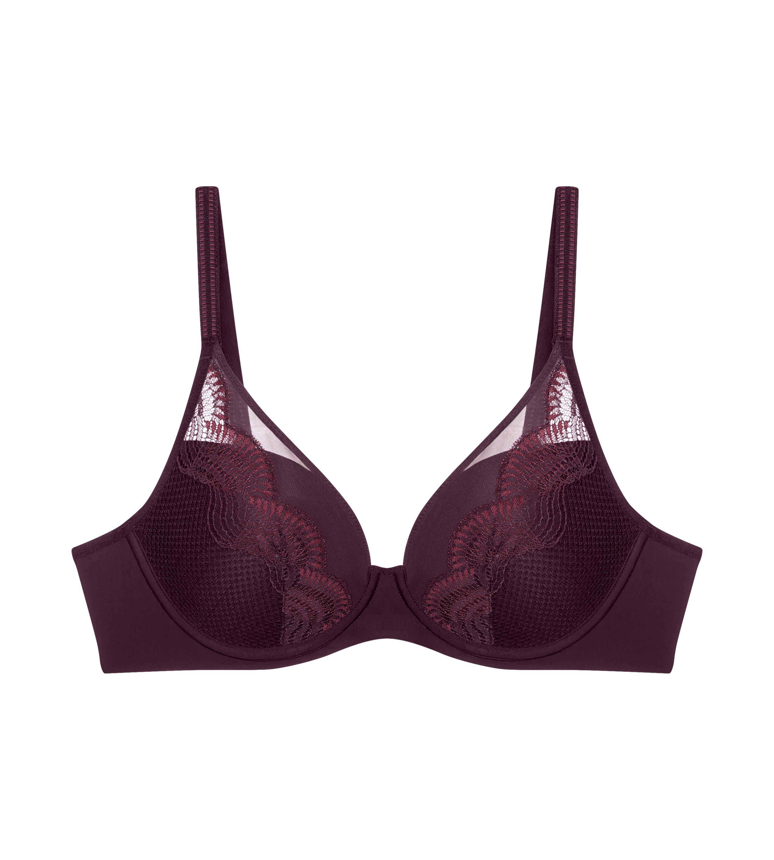 Triumph Bügel-BH Comfort Glam WP Comfort Wire – Bild 2 von 4