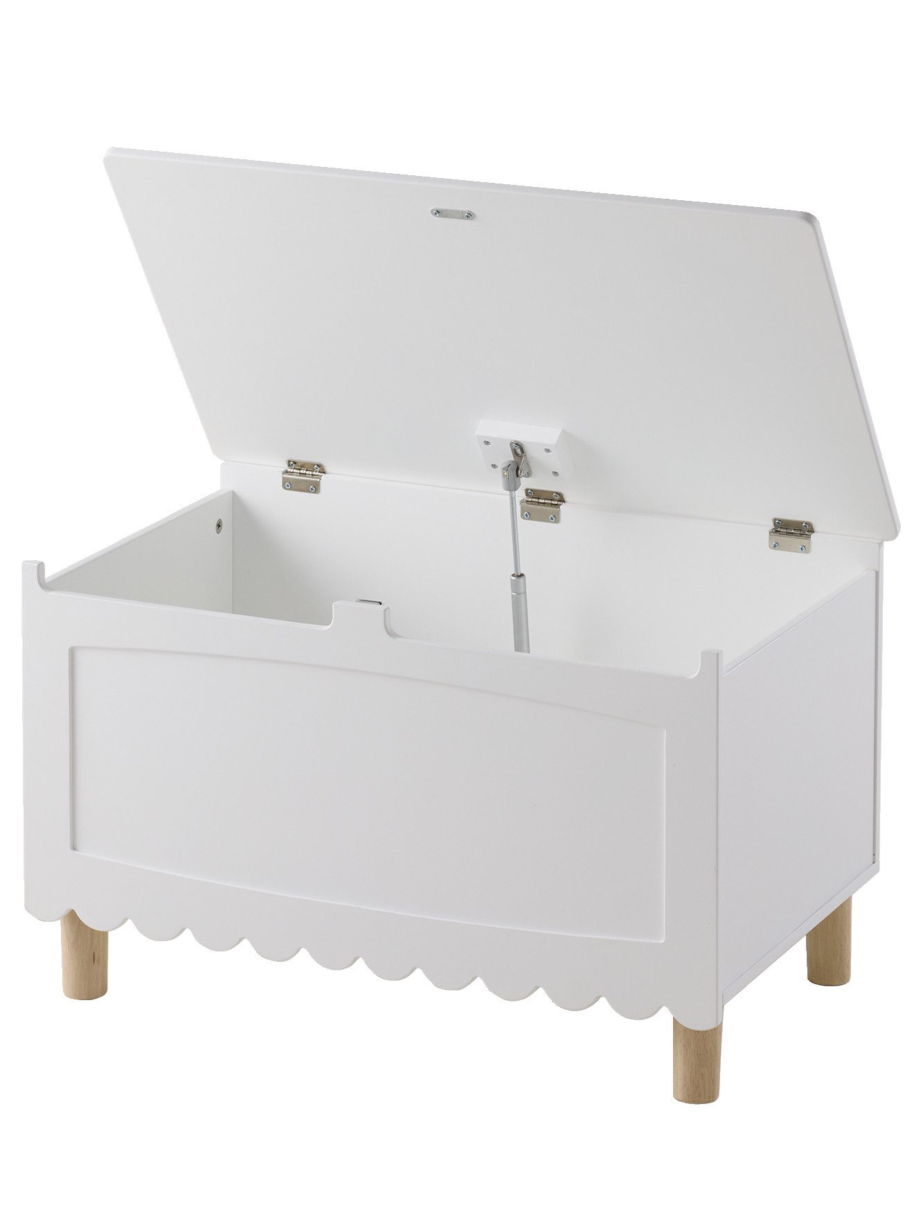 vertbaudet Sitzbank Kinderzimmer Spielzeugtruhe FESTON günstig online kaufen