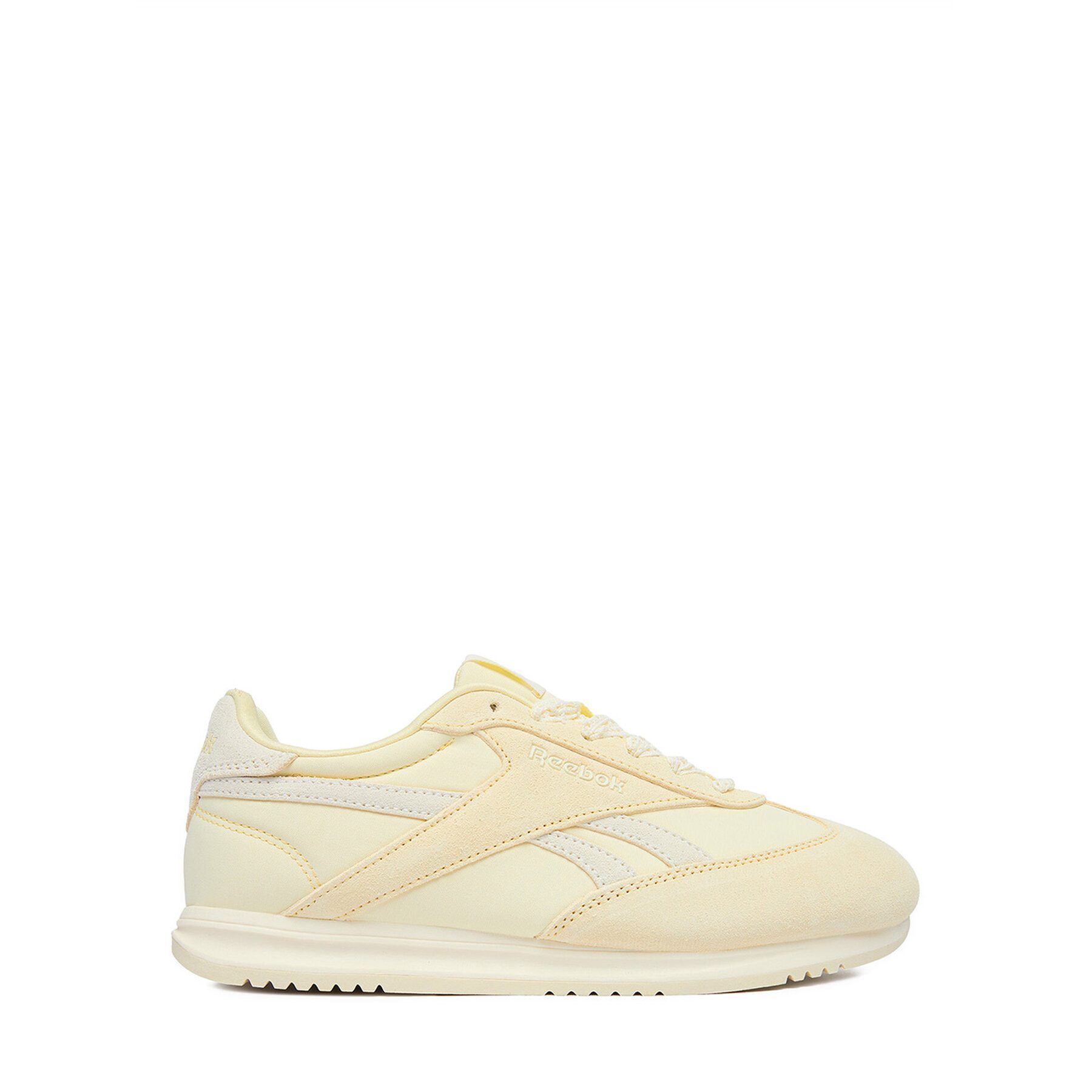 Reebok Reebok Damen Turnschuhe 5907964247050 Gelb Walkingschuh