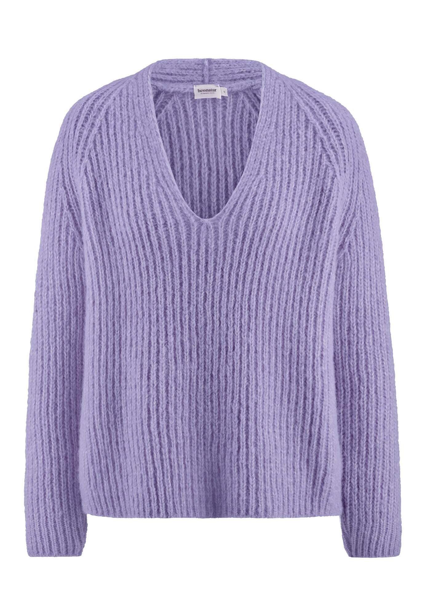 Hessnatur Strickpullover günstig online kaufen