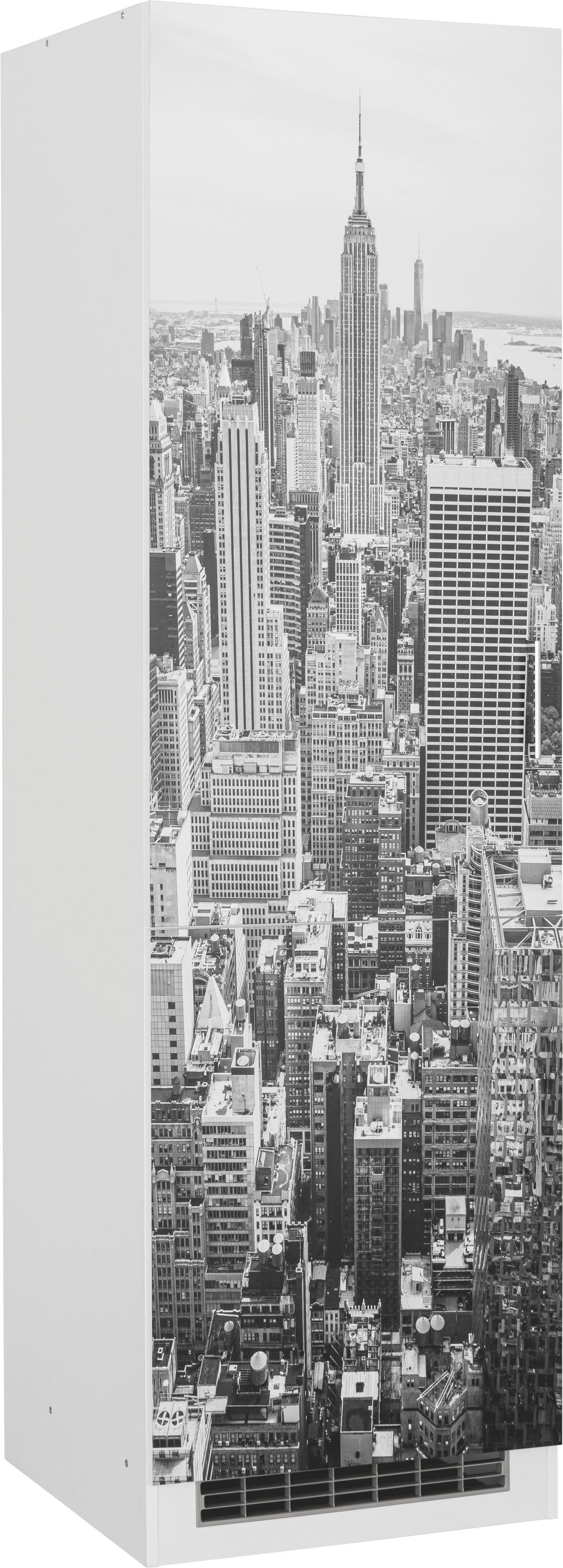 Kühlumbauschrank KS-Paris