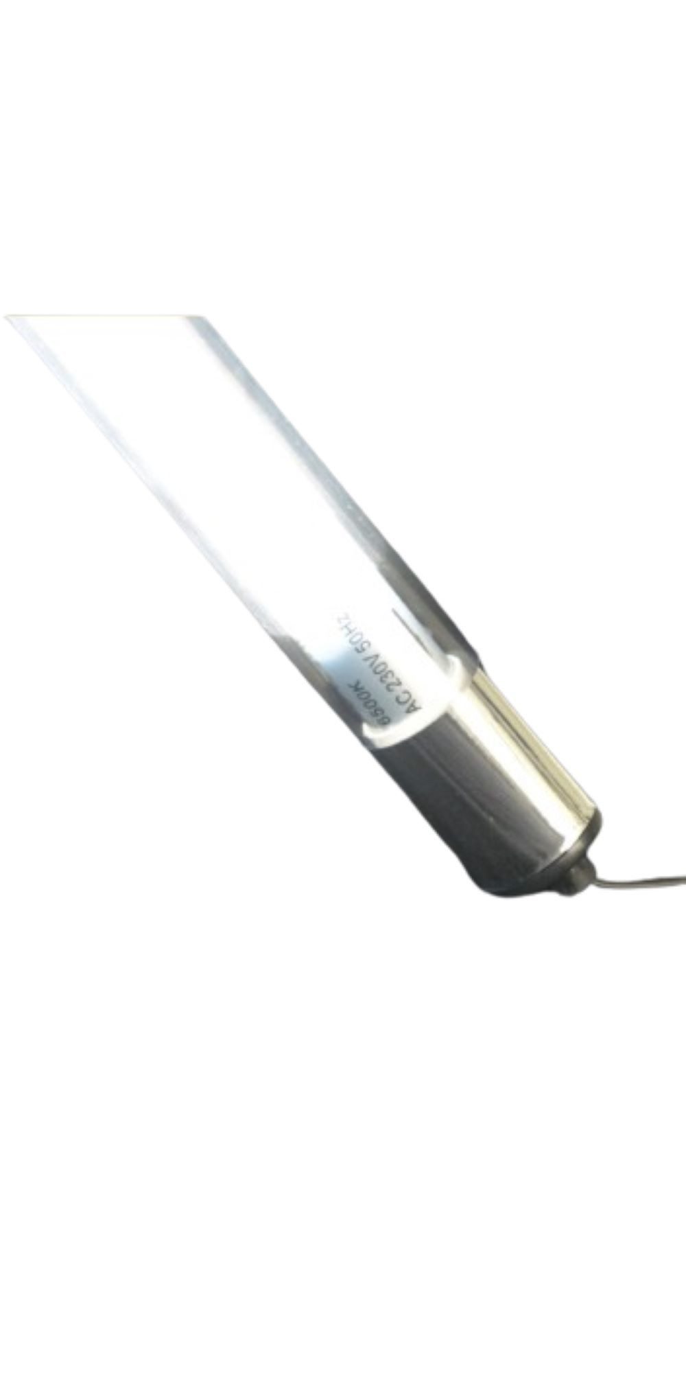 XENON LED Wandleuchte 5339 LED Leuchtstab 9 Watt Neutral Weiß 1000 Lumen 63 cm IP-20 Innen, LED Röhre 9 Watt 1000 Lumen, Neutral Weiß