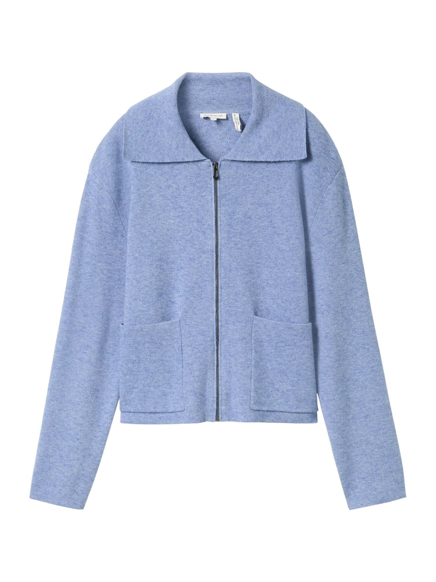 TOM TAILOR Strickjacke
