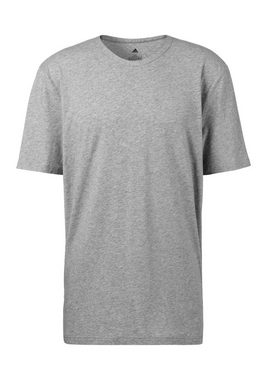 adidas Sportswear T-Shirt "Active Flex Cotton" (2er-Pack) mit Rundhalsausschnitt, Slim Fit