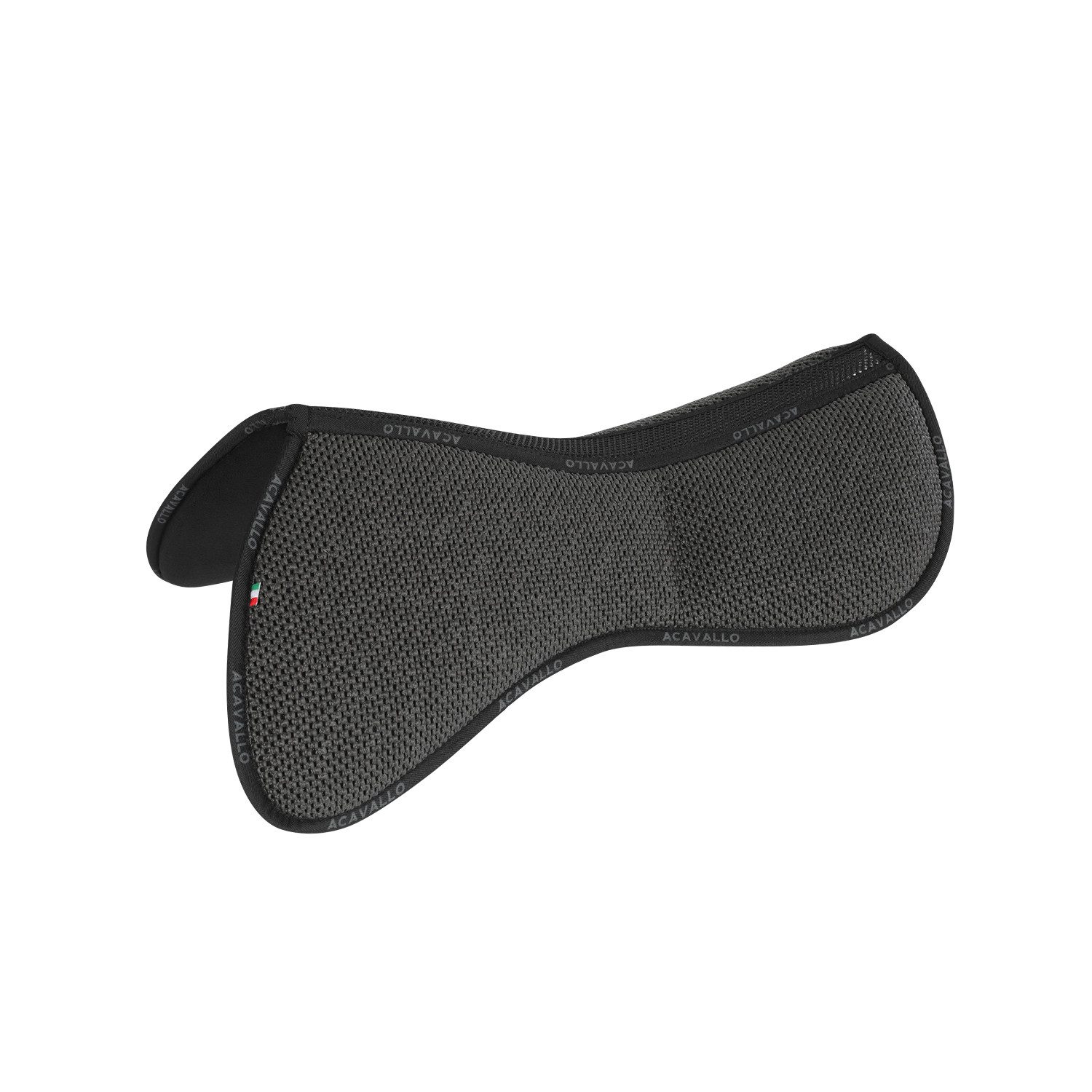 Sattelpad Acavallo Spine Free C.C.+Memory Pad Dama