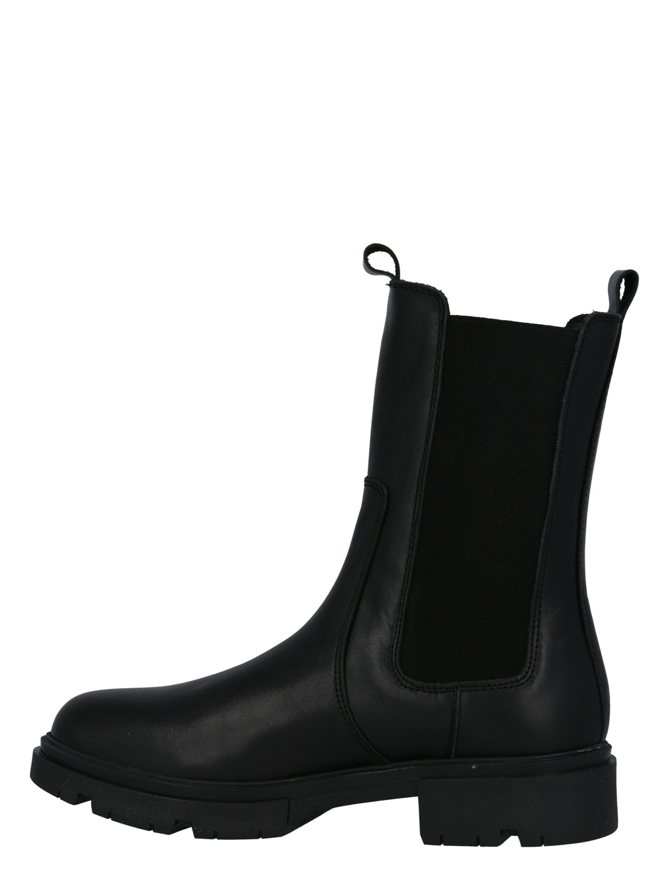 Schuhe Boots PS Poelman Chelseaboots (1-tlg)