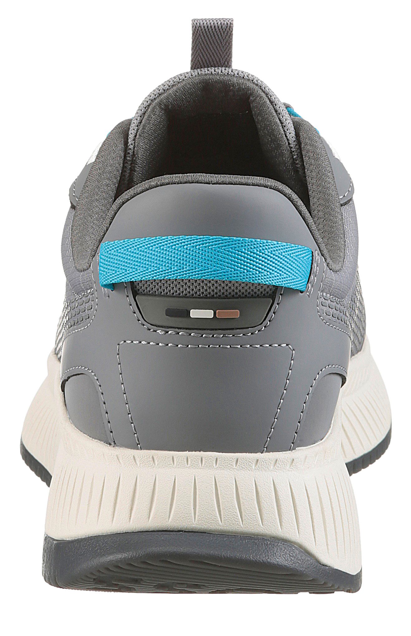 BOSS TTNM EVO_Runn Sneaker Schnürschuh, Halbschuh, Freizeitsneaker zum Schn günstig online kaufen