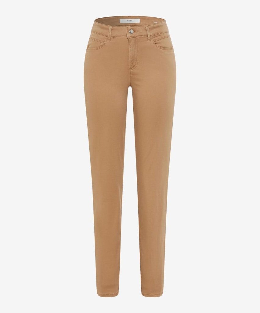 Stretch-Jeans BRAX SHAKIRA muscat 9910920 71-1707-55 - WINTER DREAM