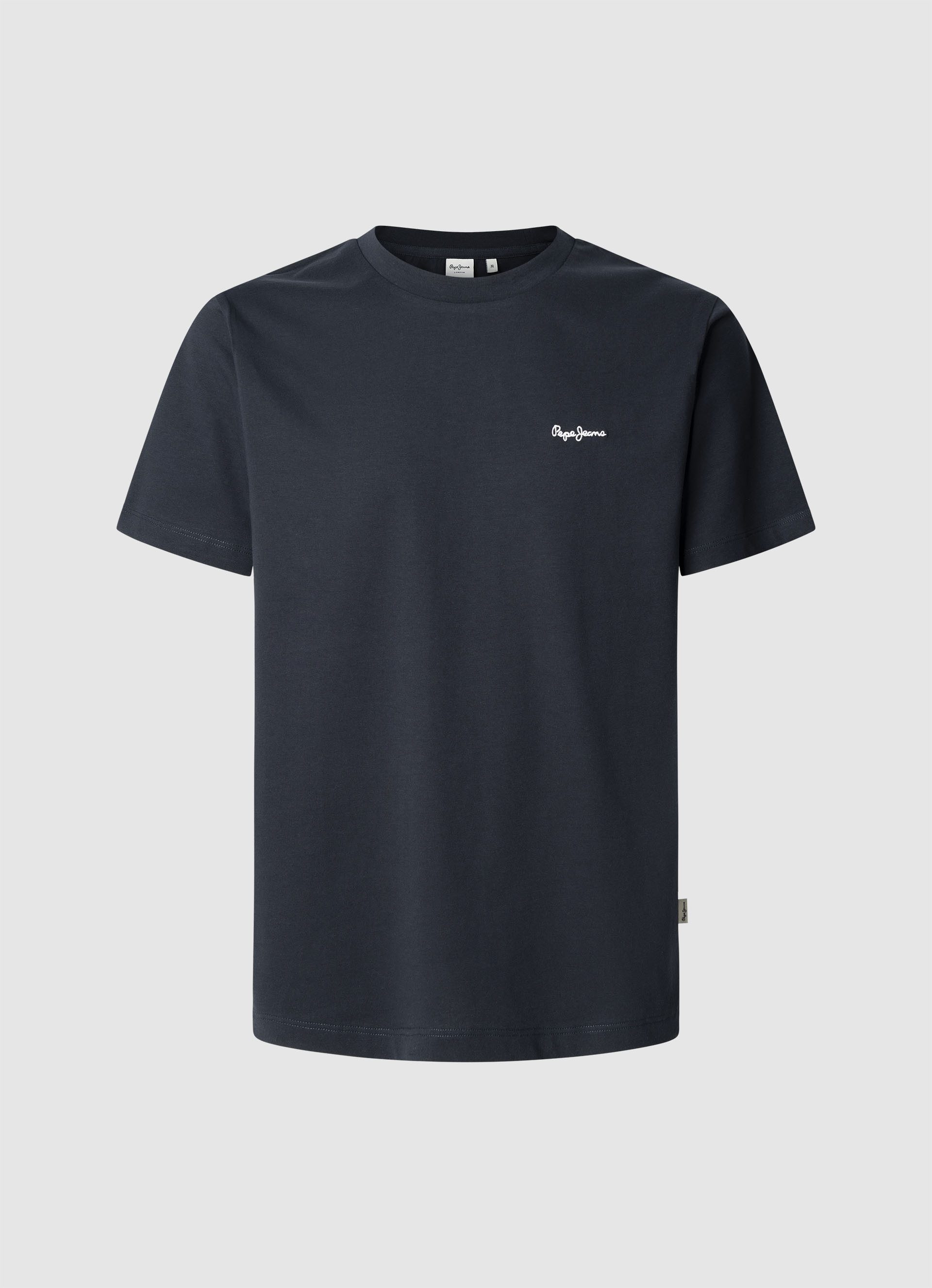 Pepe Jeans T-Shirt BACK CLAG mit günstig online kaufen