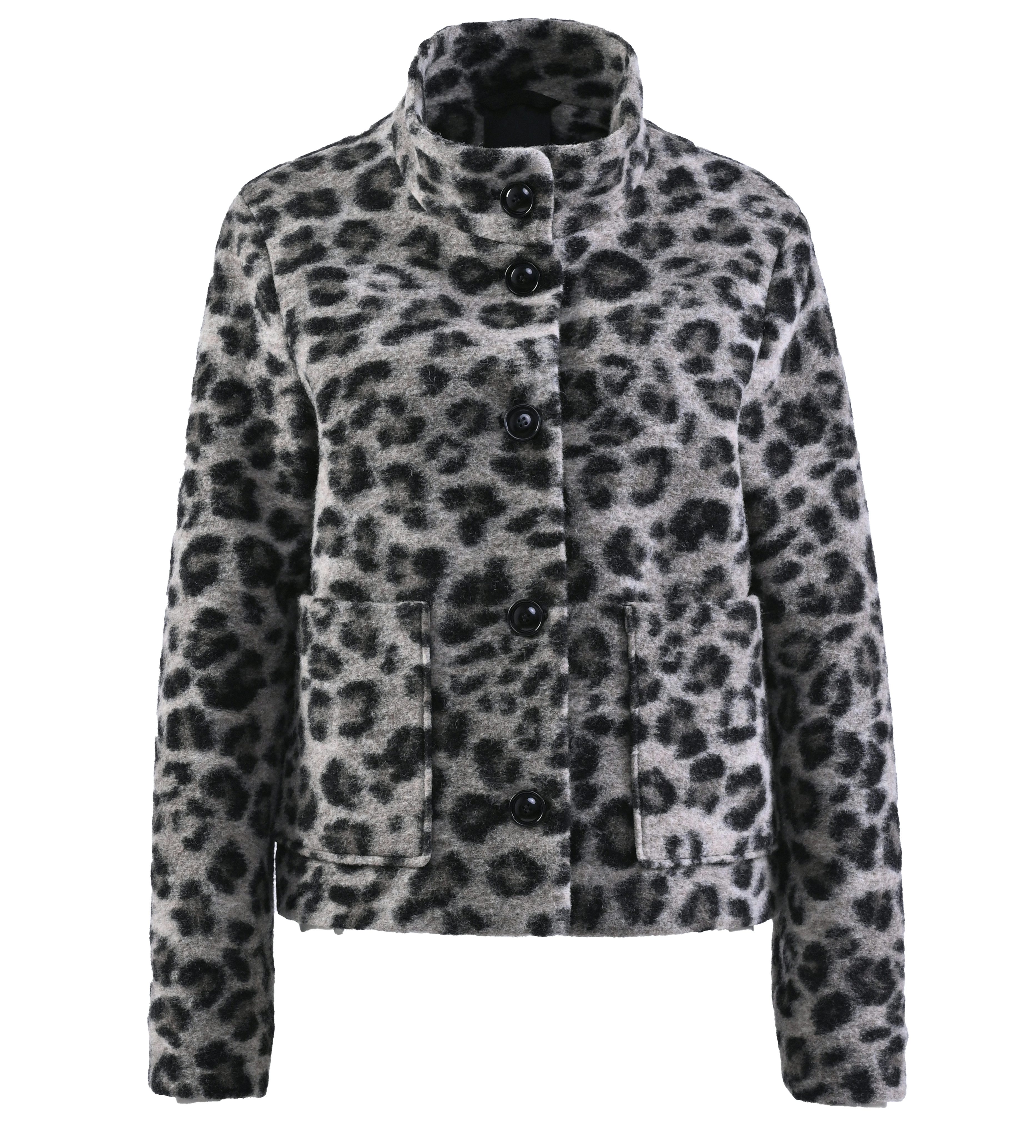 Fuchs Schmitt Wolljacke günstig online kaufen
