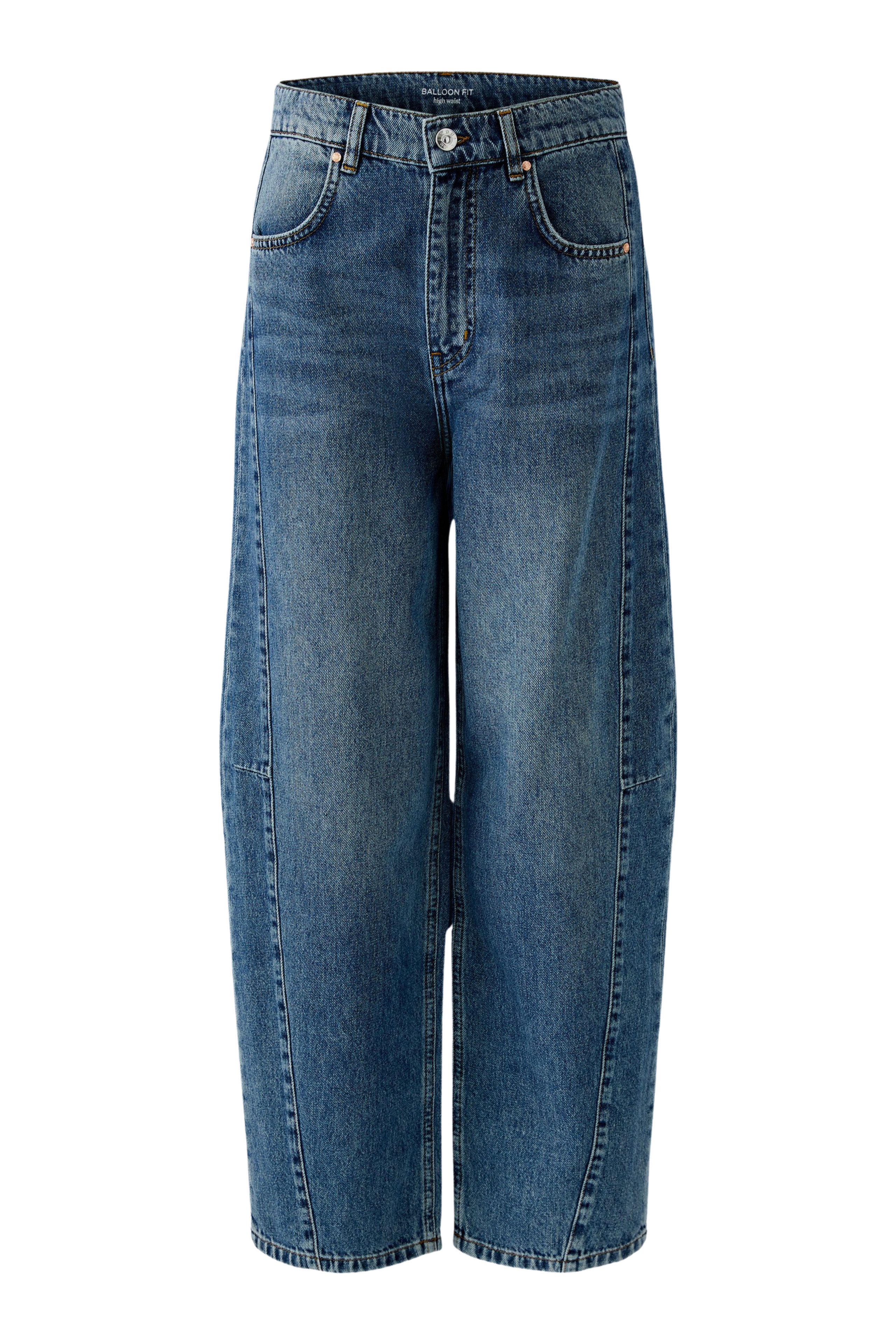 Oui Bequeme Jeans