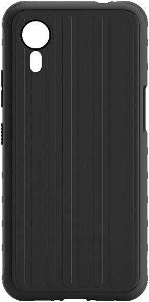 Samsung Handyhülle Designed for Samsung araree Airdome Case für Galaxy XCover7, Backcover, Schutzhülle, Handyschutzhülle, Case, Schutzcase, stoßfest