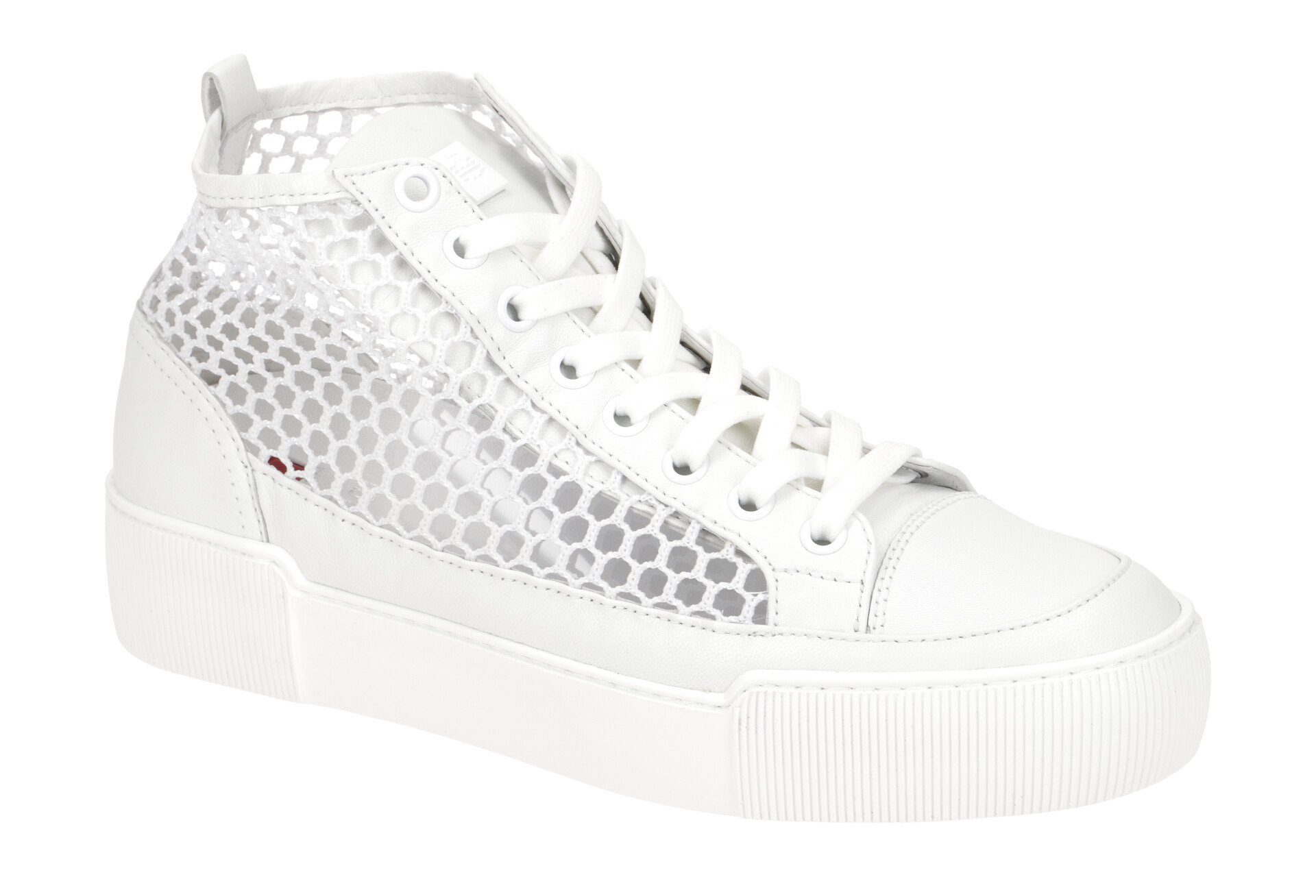 Högl 5-10 3653 0200 Schnürschuh