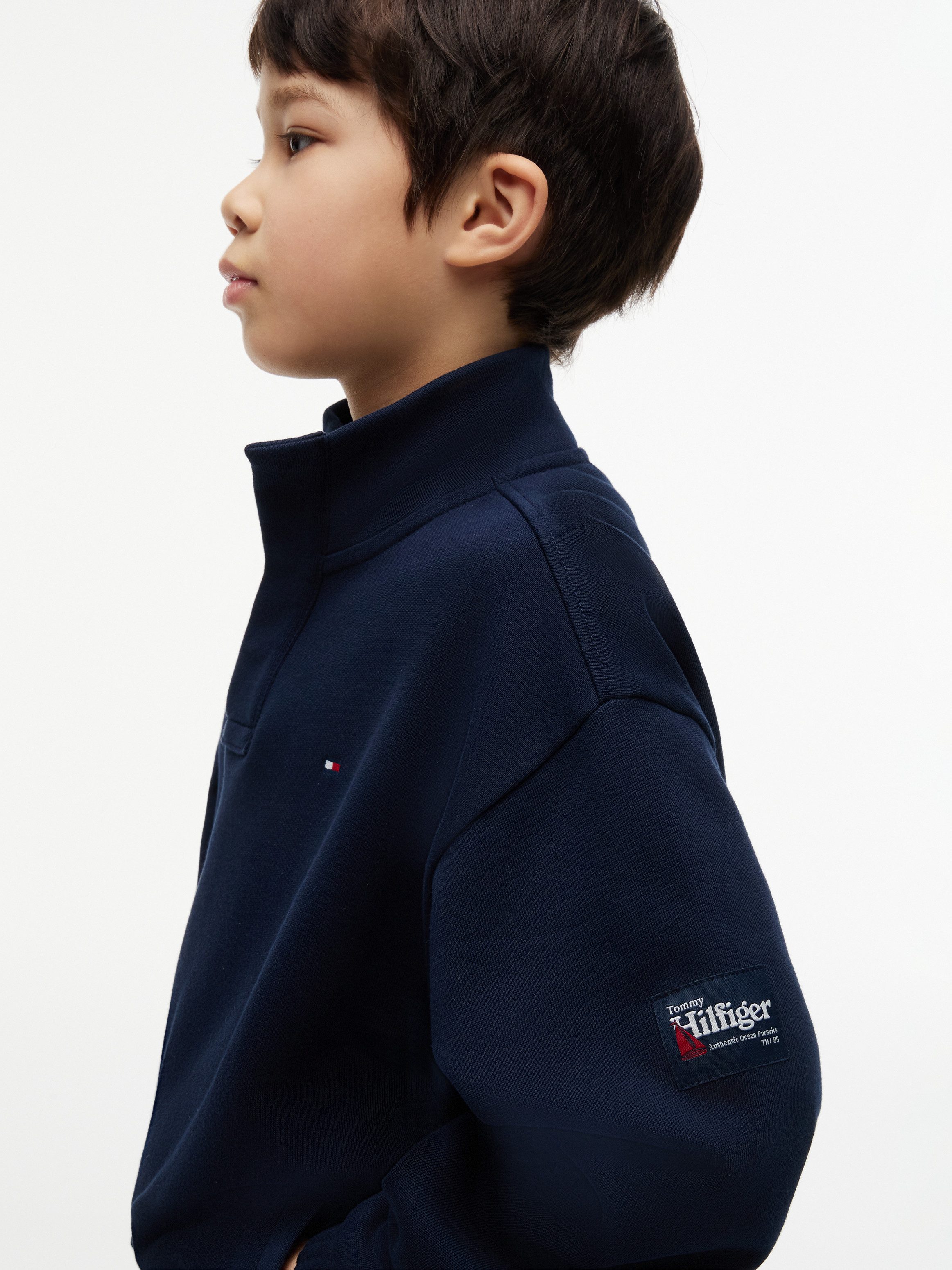 Tommy Hilfiger Sweatshirt Kinder bis 16 Jahre
