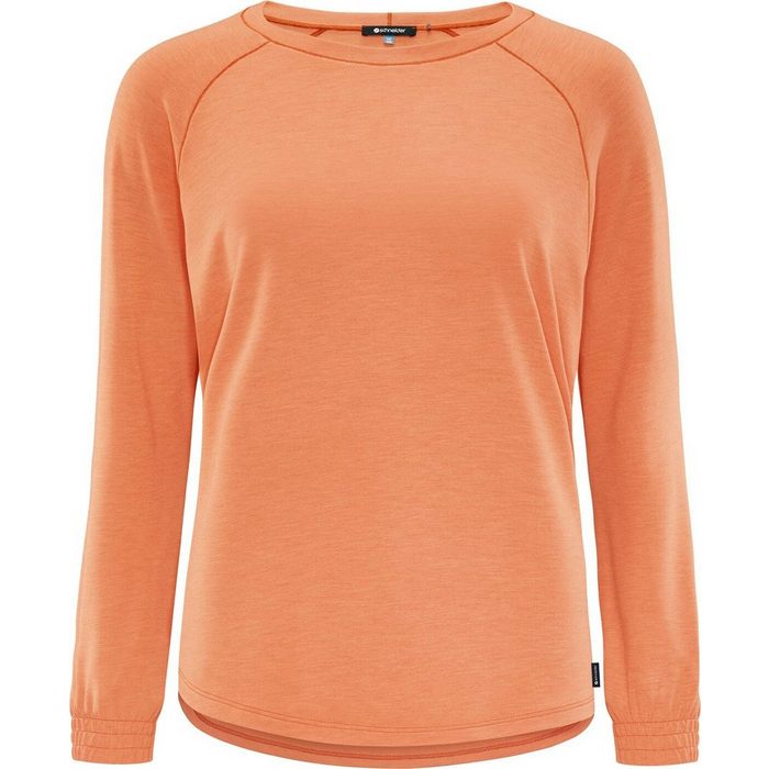 SCHNEIDER Sportswear Sweatshirt ENISSAW-SWEATSHIRT