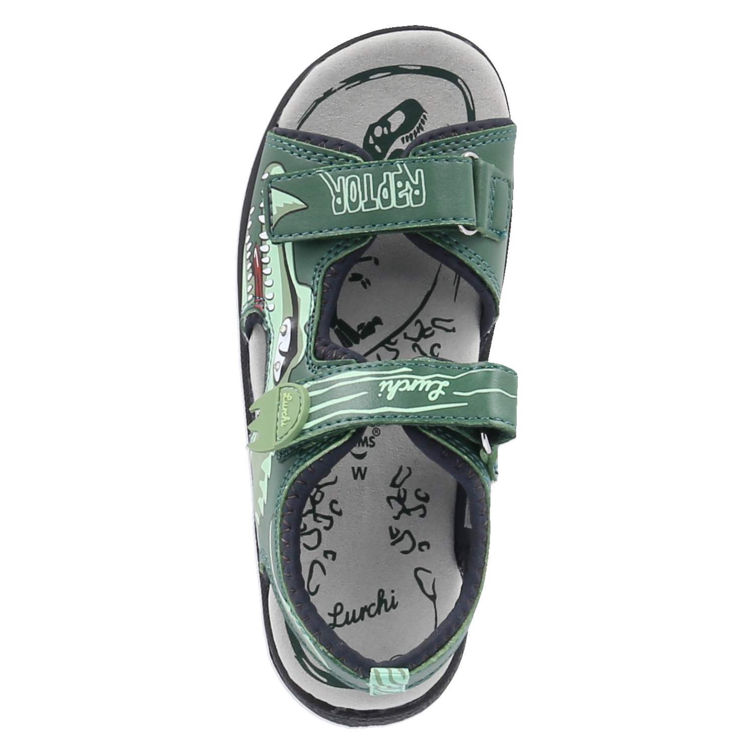 Lurchi Sandalen KRYPTO Sandale