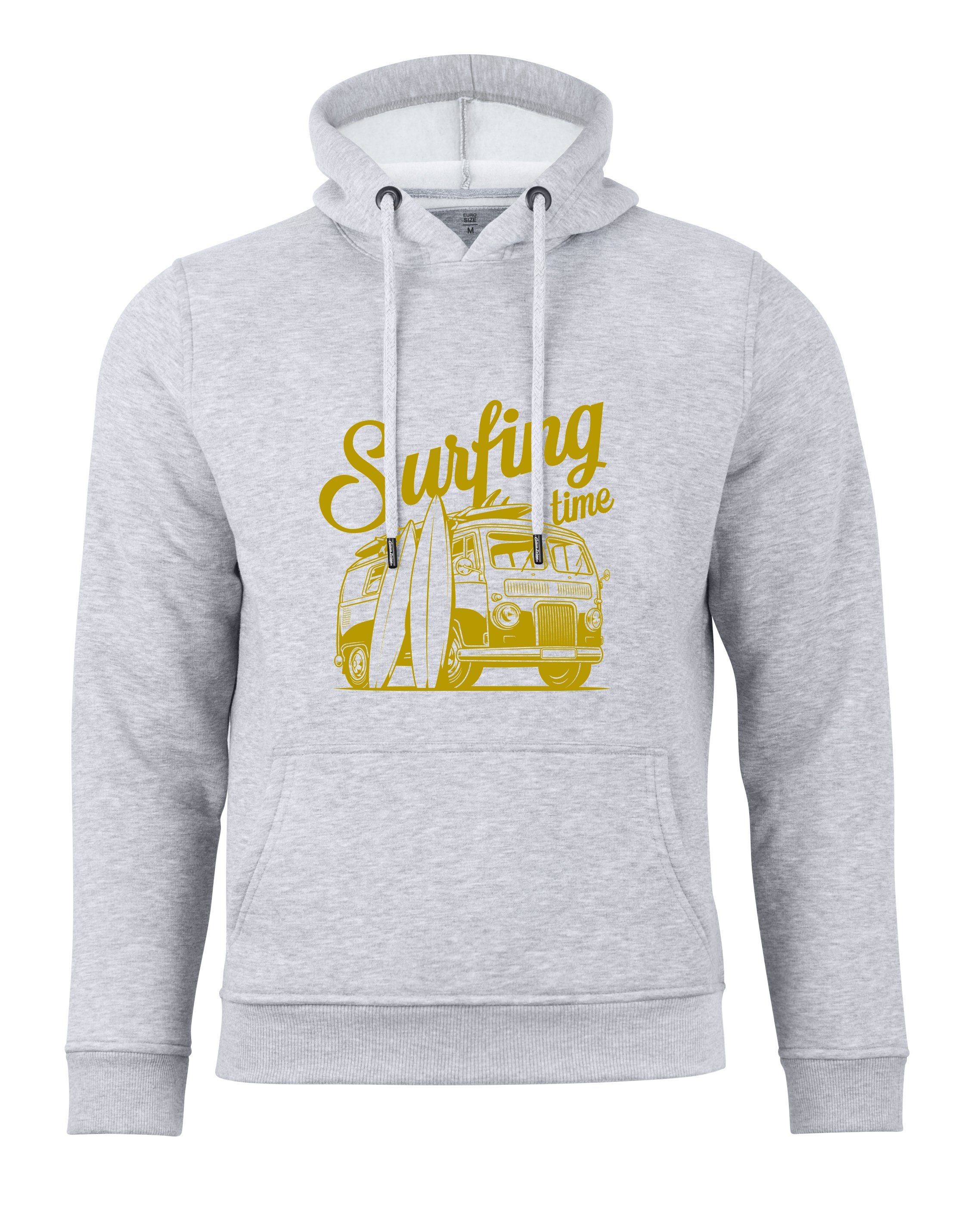 Cotton Prime® Hoodie Surf Time - günstig online kaufen