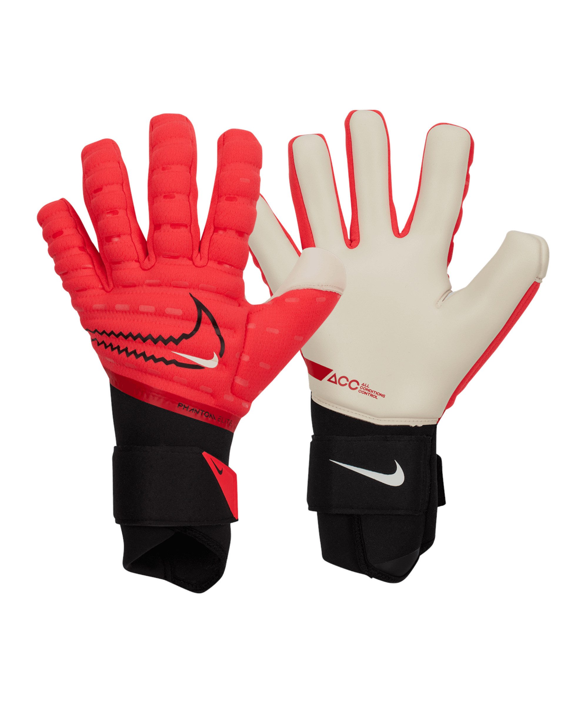 Nike Перчатки для вратаря Nike Performance