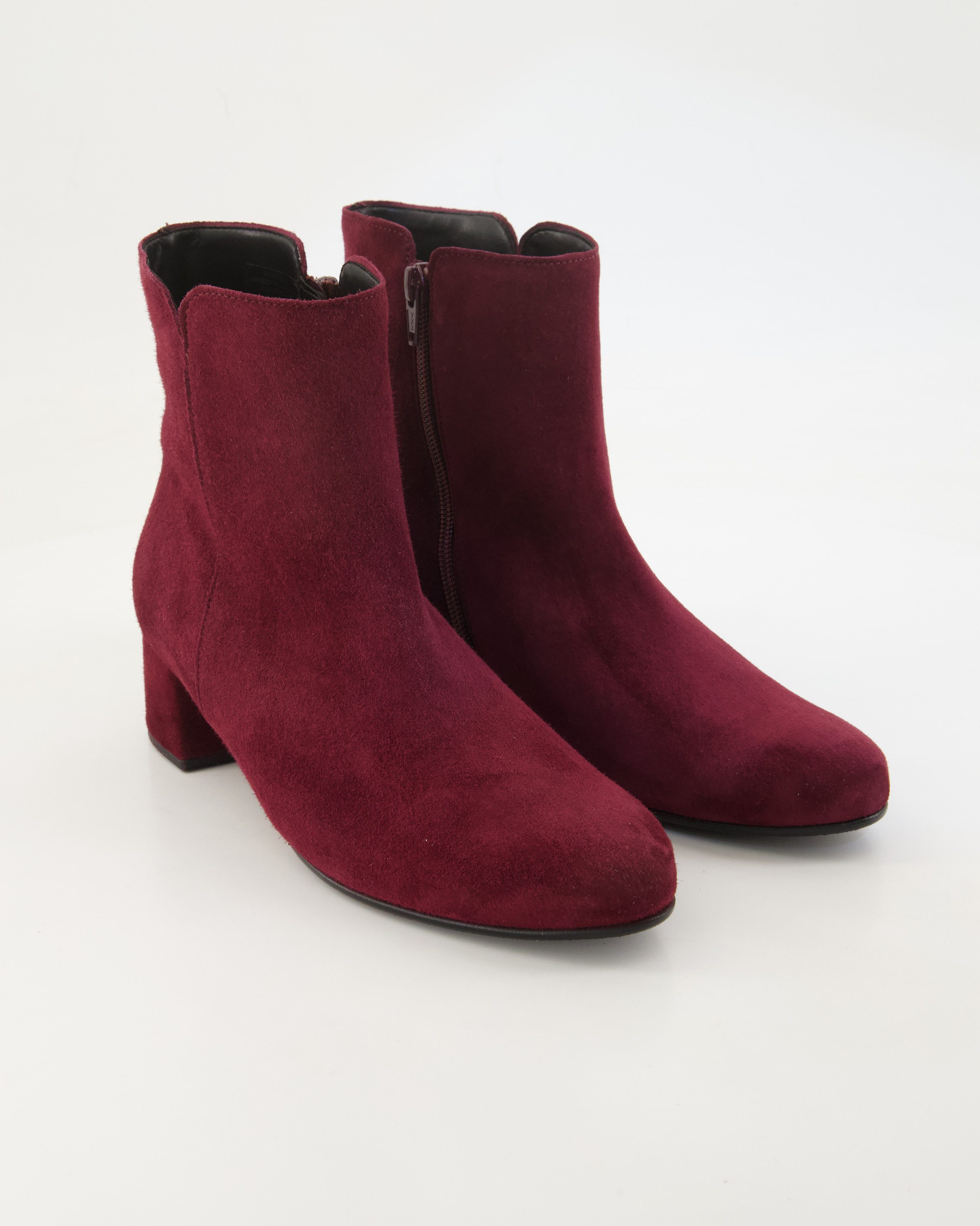 Gabor 8036.01.005 Stiefelette Obermaterial: Leder