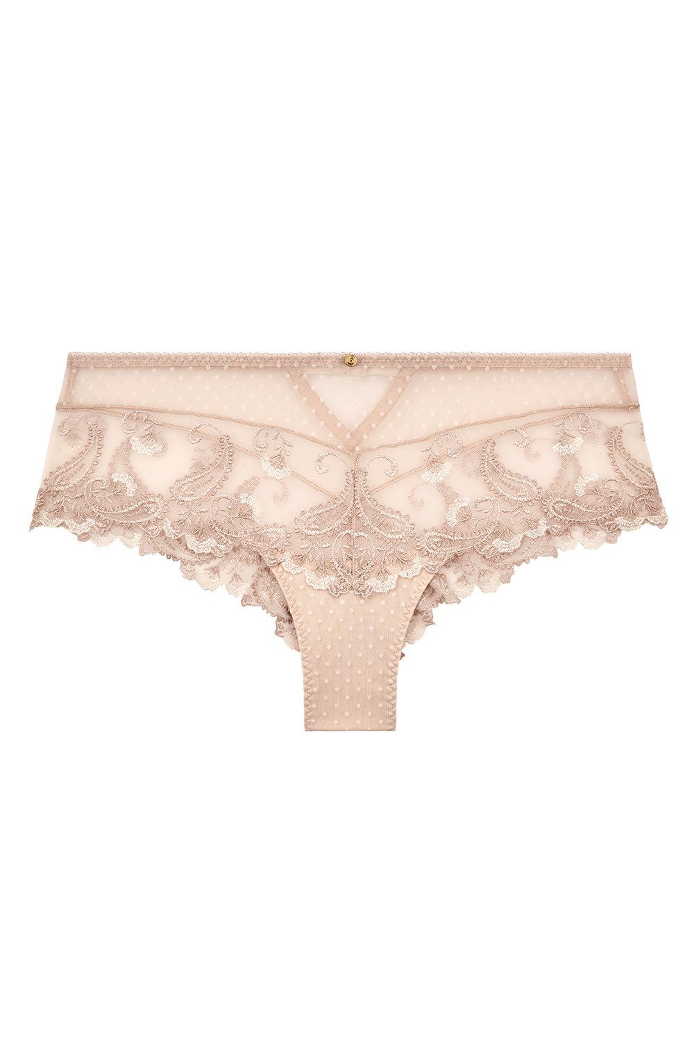 Aubade Panty Saint-Tropez-Slip RB70