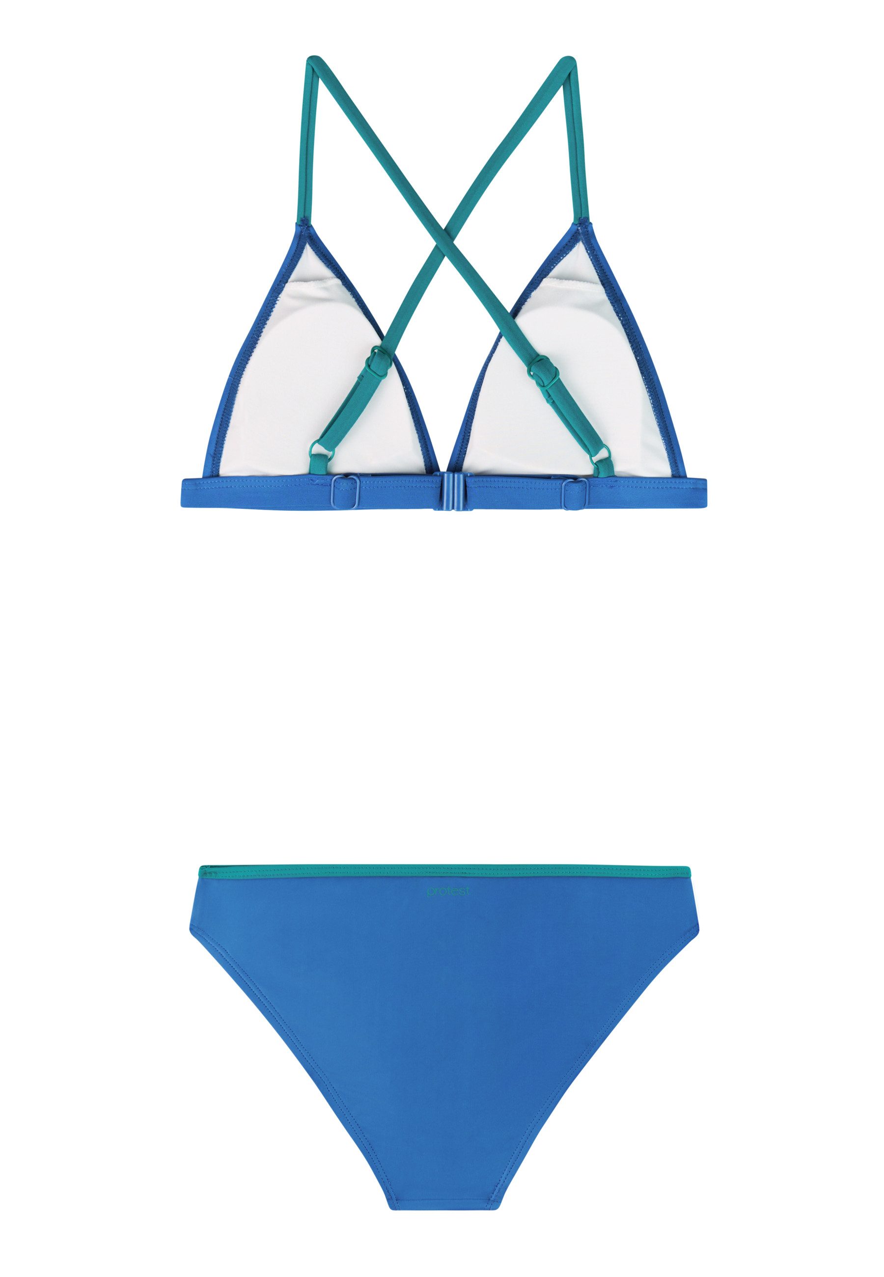 Protest Triangel-Bikini PRTJulas JR (Set, 1-St)