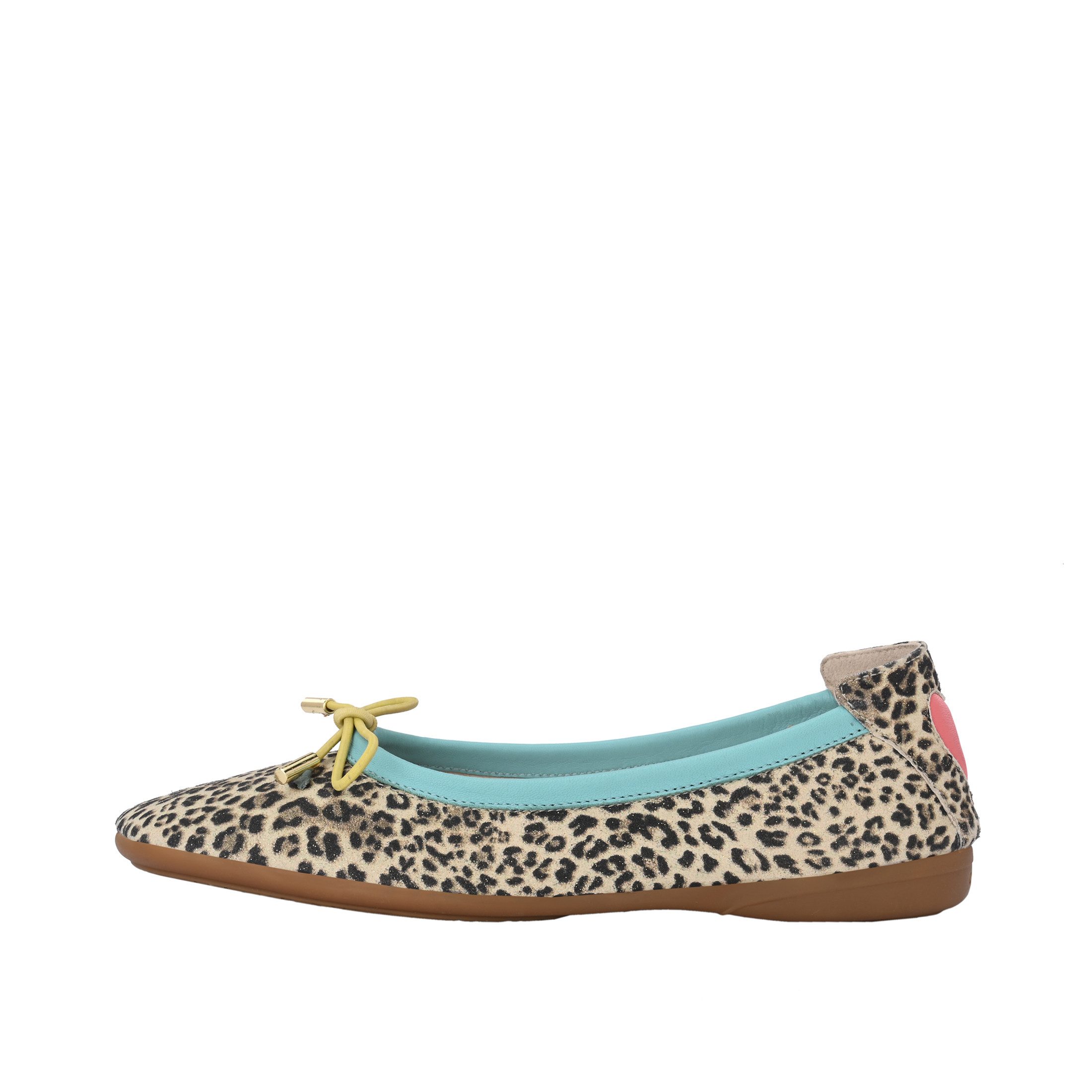 CRICKIT OMEGA Ballerina