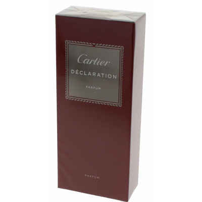 Cartier Eau de Parfum Declaration Edp Spray