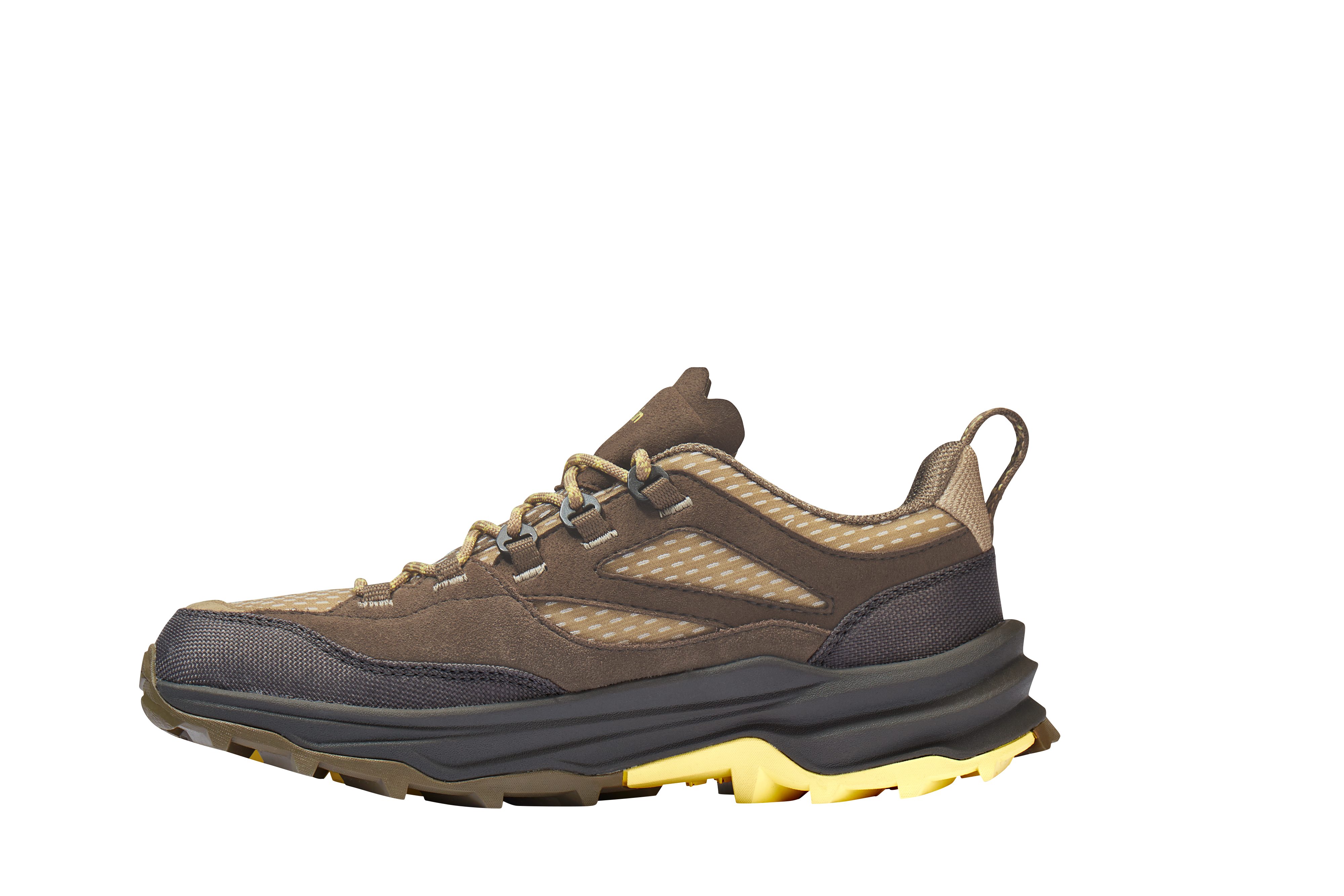 Jack Wolfskin CYROX TEXAPORE LOW W Wanderschuh Wasserdicht, Trekkingschuh