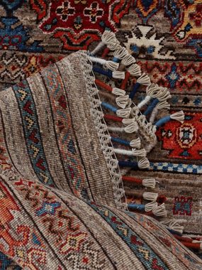 Orientteppich Arijana, Woven Arts, rechteckig, Höhe: 8 mm