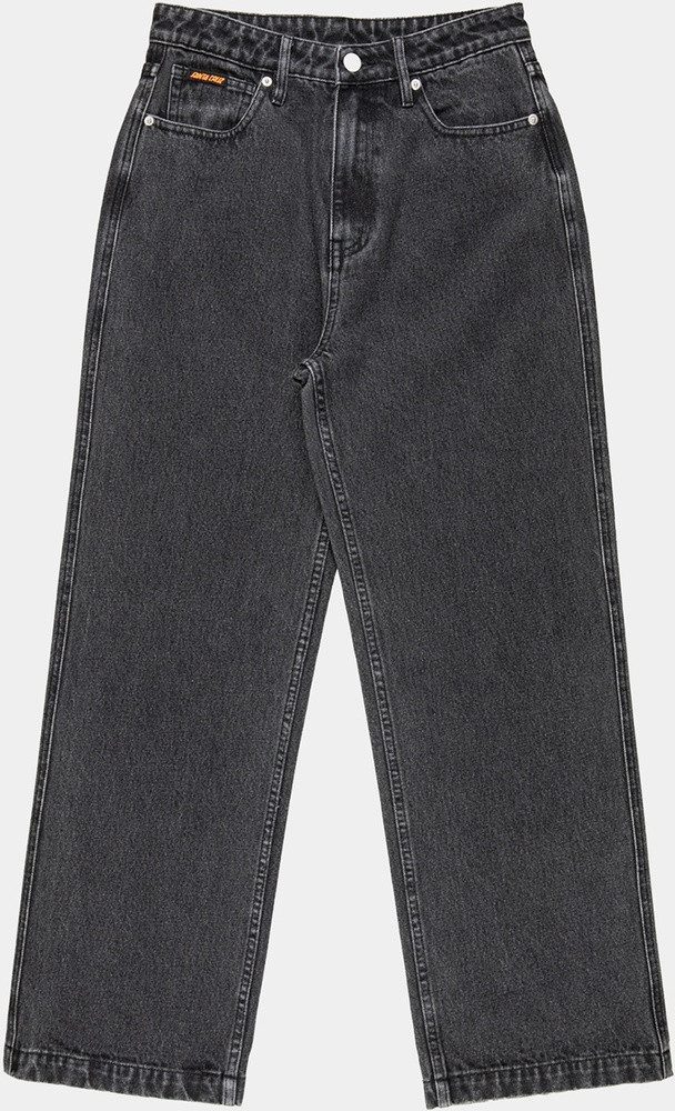 Santa Cruz Cargohose Classic Baggy Jeans