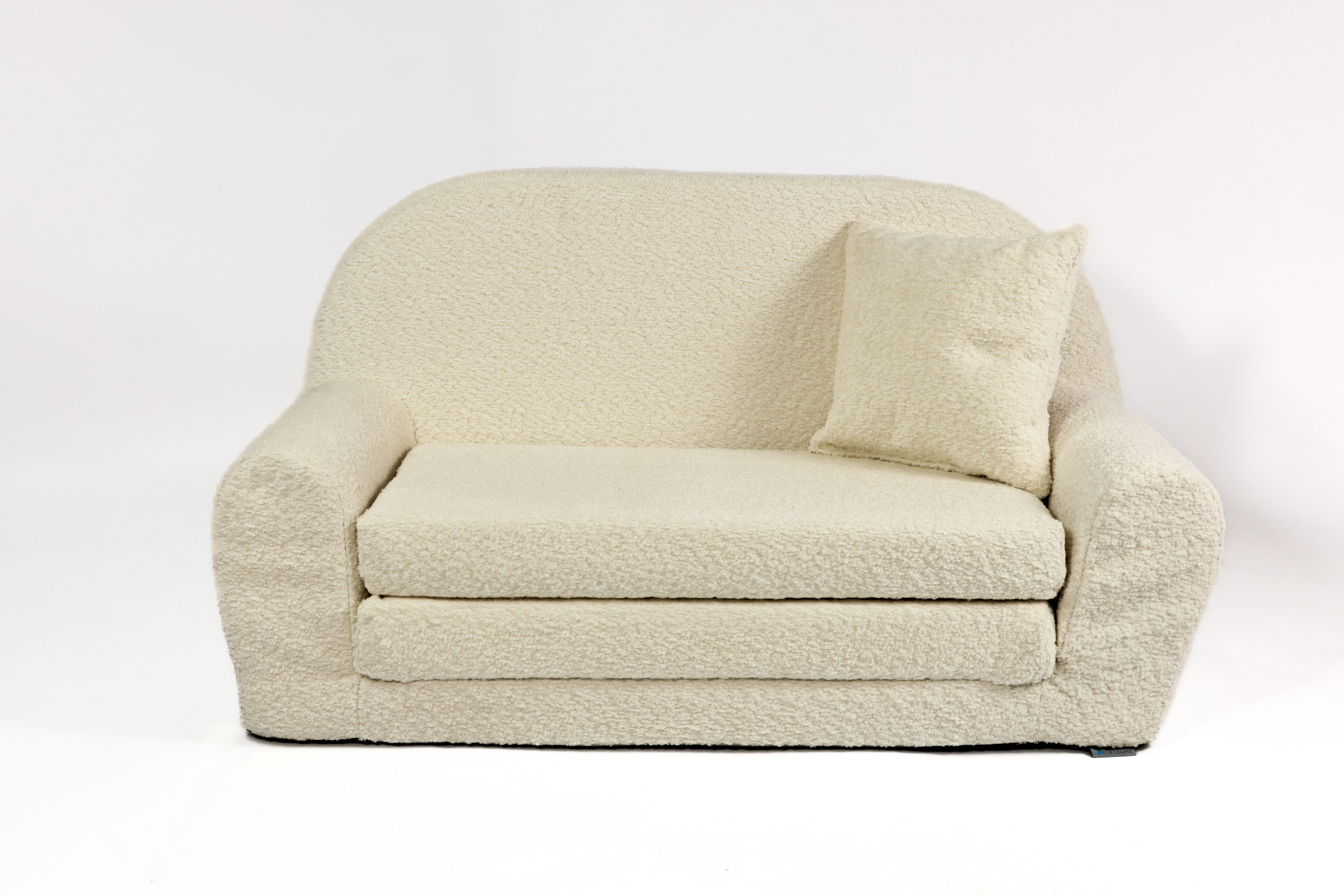 FORTISLINE Kindersofa Mini-Sofa Kindersofa Spielsofa aus günstig online kaufen