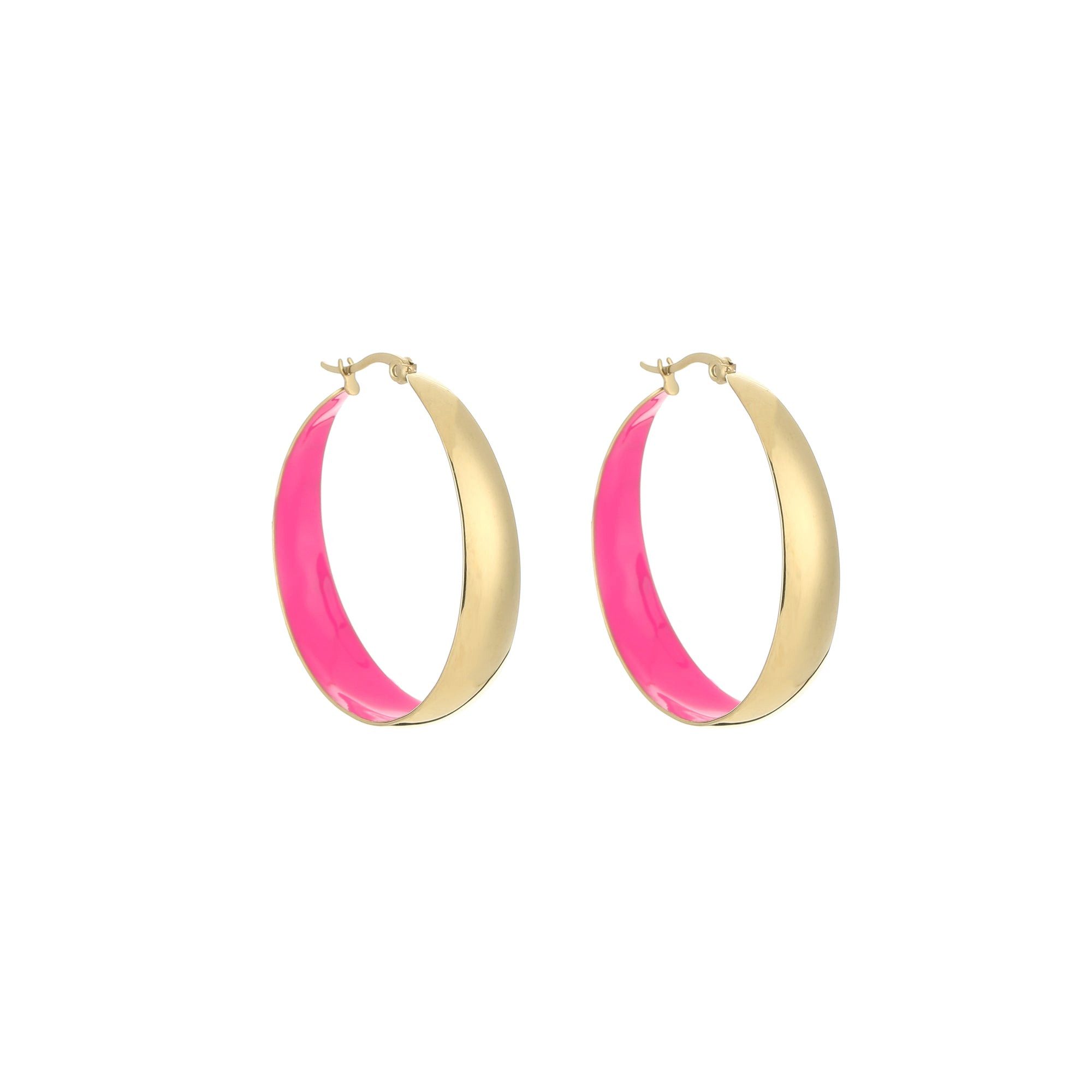 Cala Rose Paar Ohrstecker ILEA günstig online kaufen