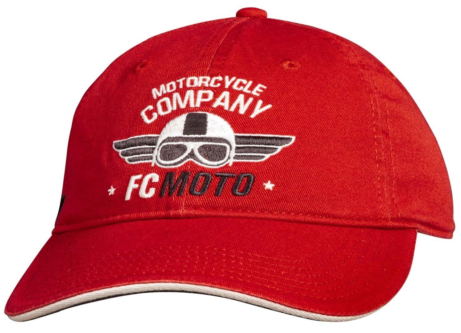 FC-Moto Baseball Cap Wings Kappe günstig online kaufen