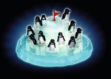 Ravensburger Spiel, Plitsch Platsch Pinguin, Made in Germany, FSC® - schützt Wald - weltweit